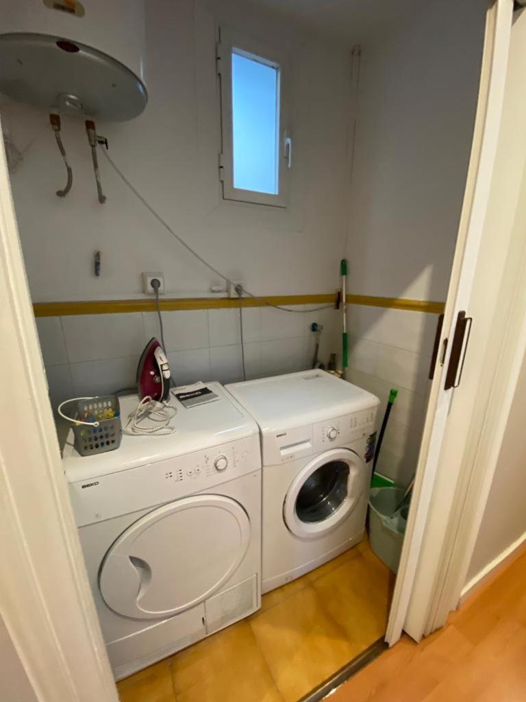 555 Bcn Apartamento *