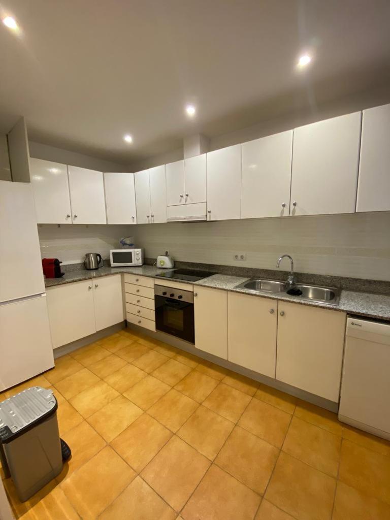 555 Bcn Apartamento Barcelona