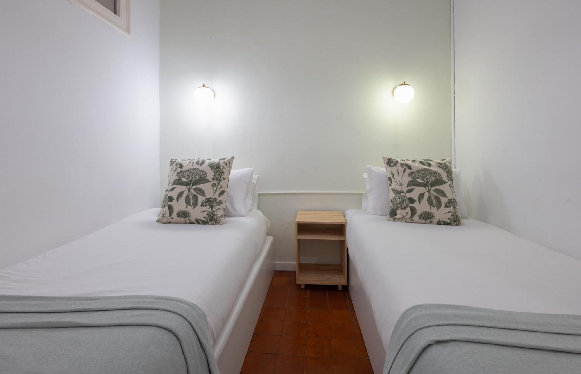 Apartamento U-nique Granados *