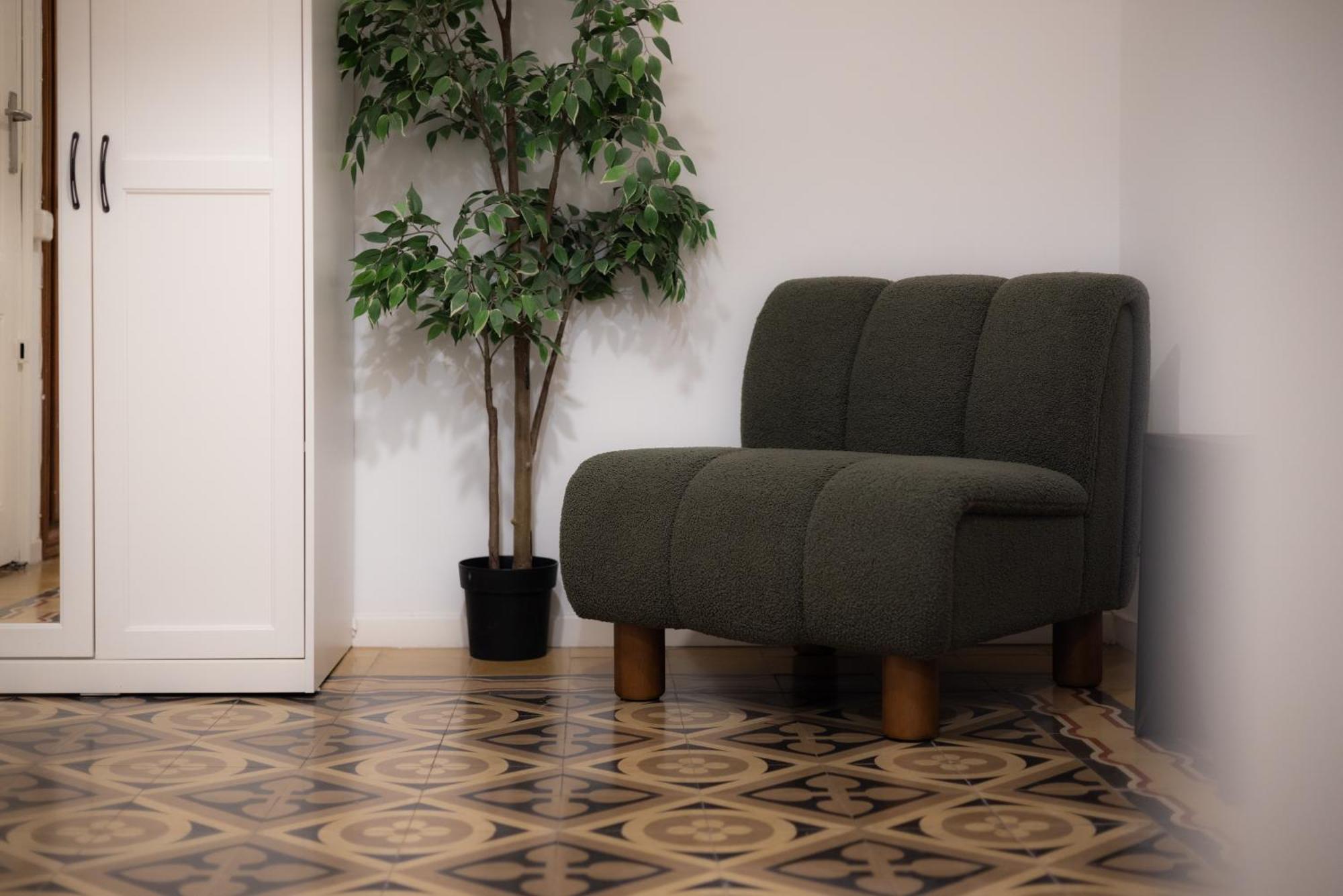 U-nique Granados Apartamento Barcelona