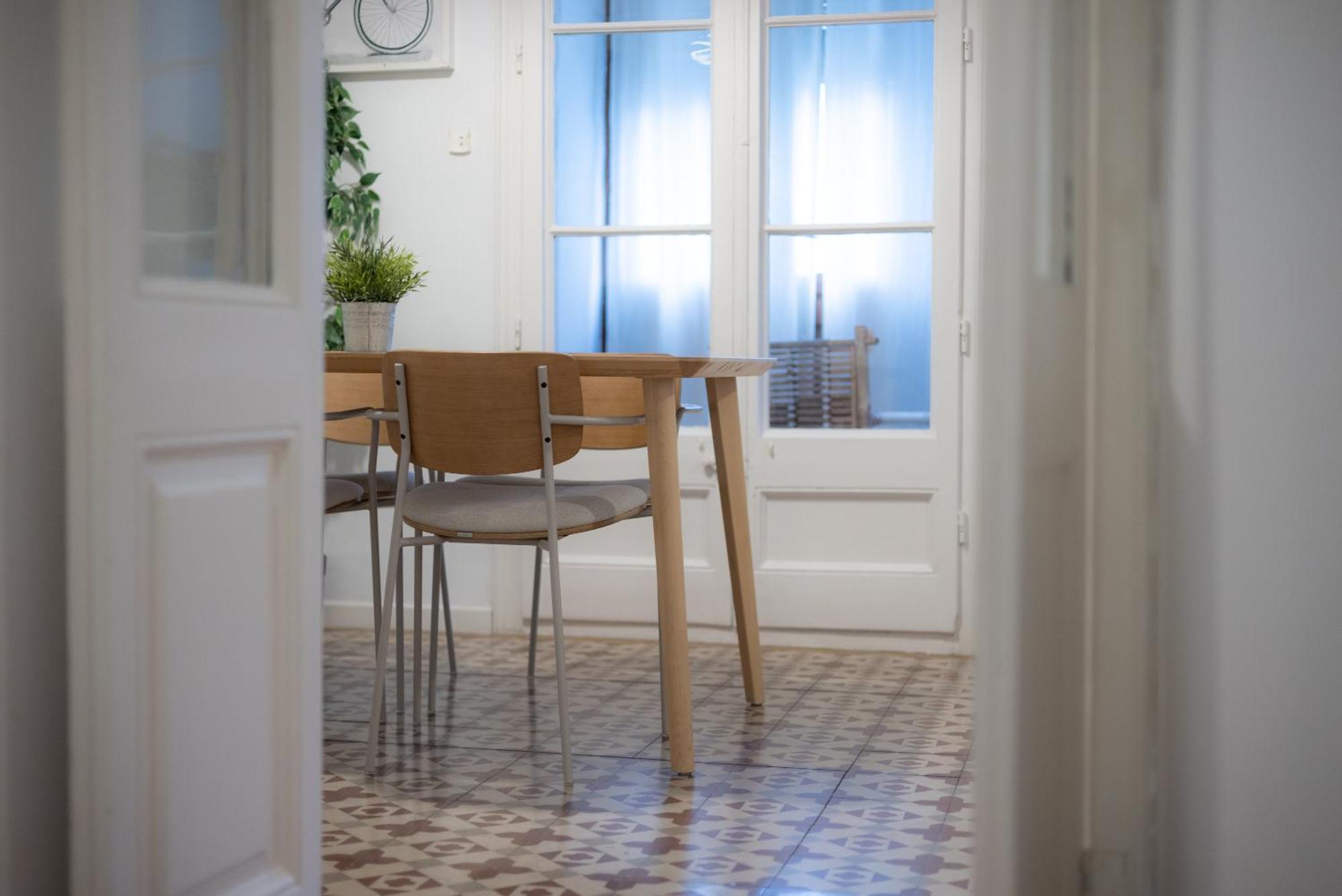 Apartamento U-nique Granados *