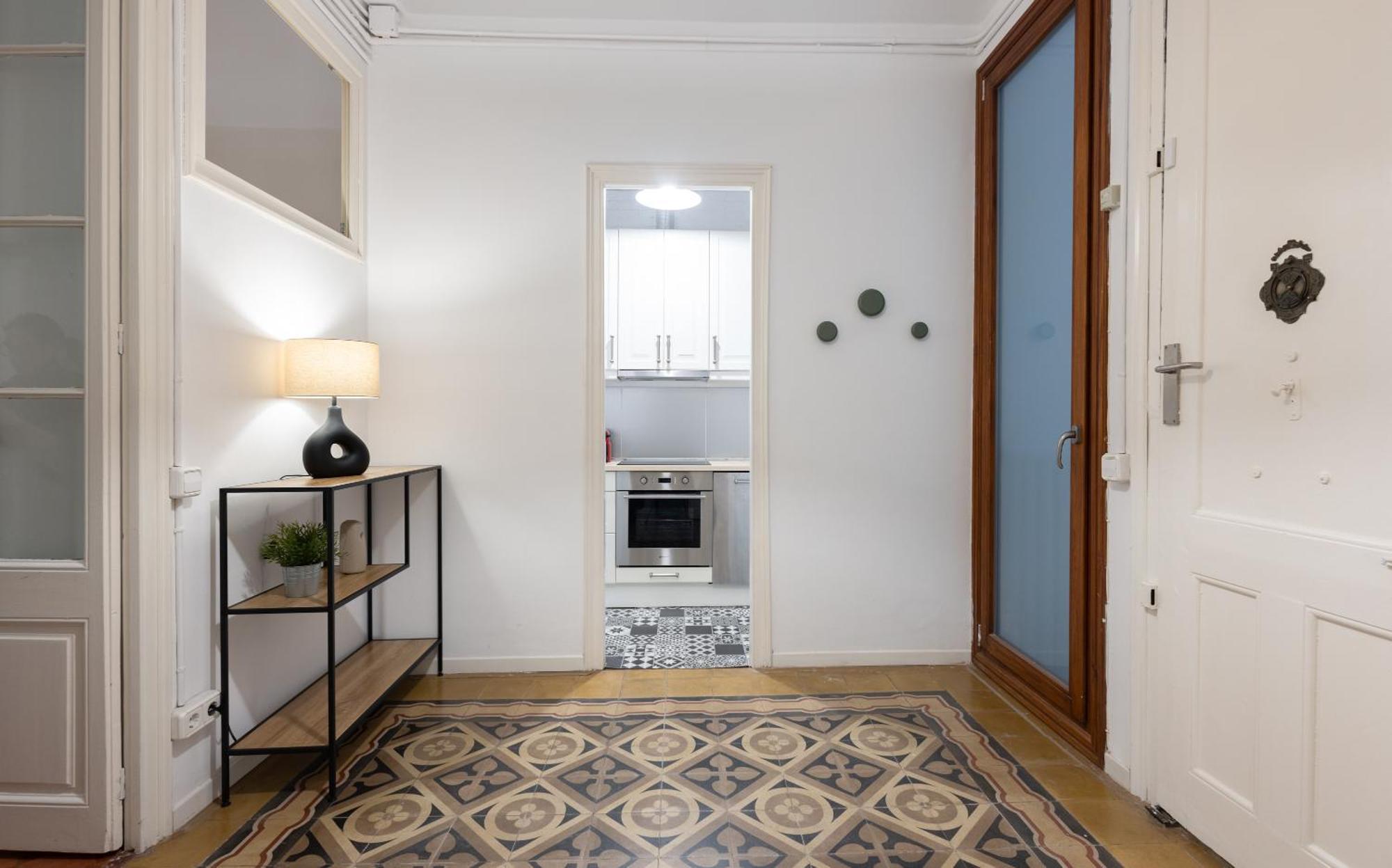 U-nique Granados Apartamento Barcelona