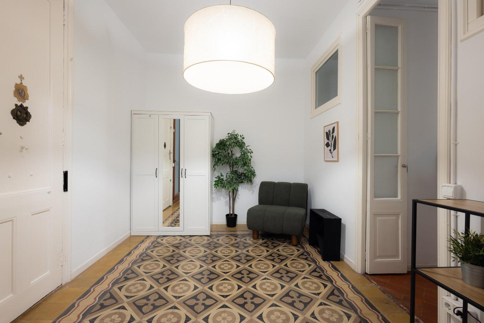 Apartamento U-nique Granados
