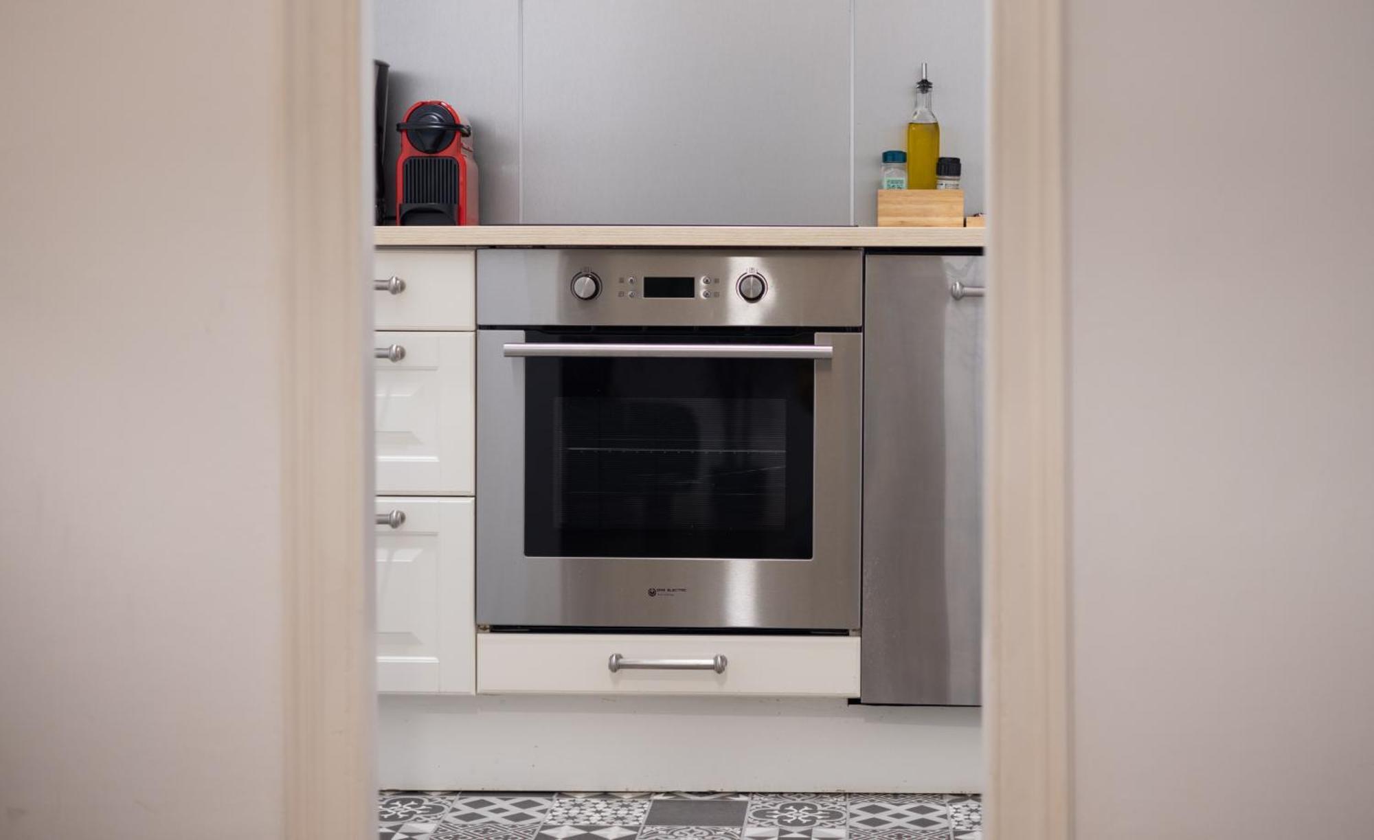 U-nique Granados Apartamento Barcelona