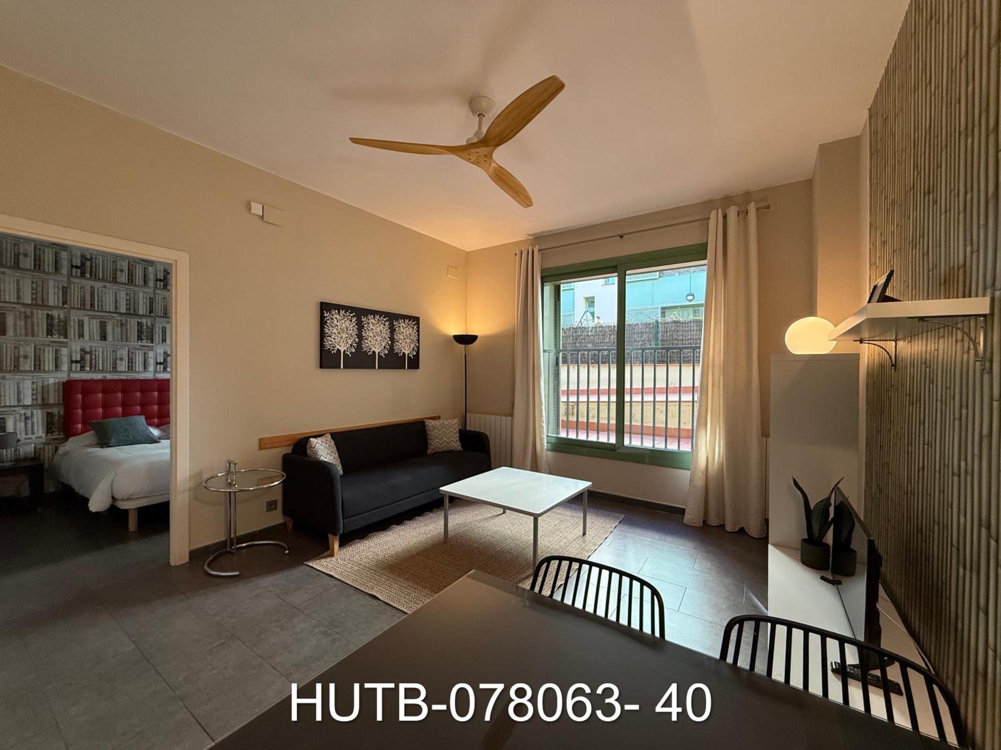 Apartamento Palau De La Musica 3