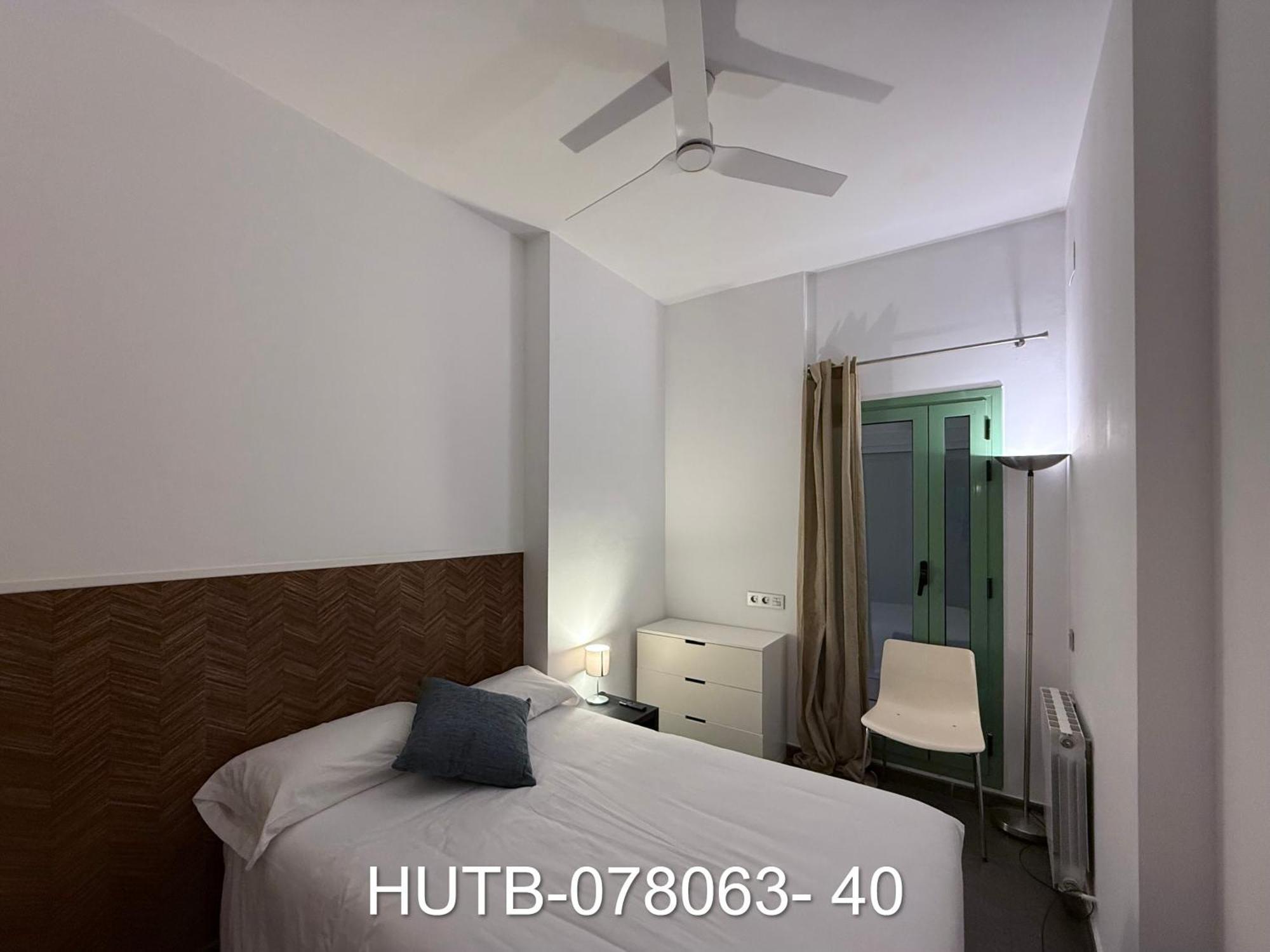 Apartamento Palau De La Musica 3 *