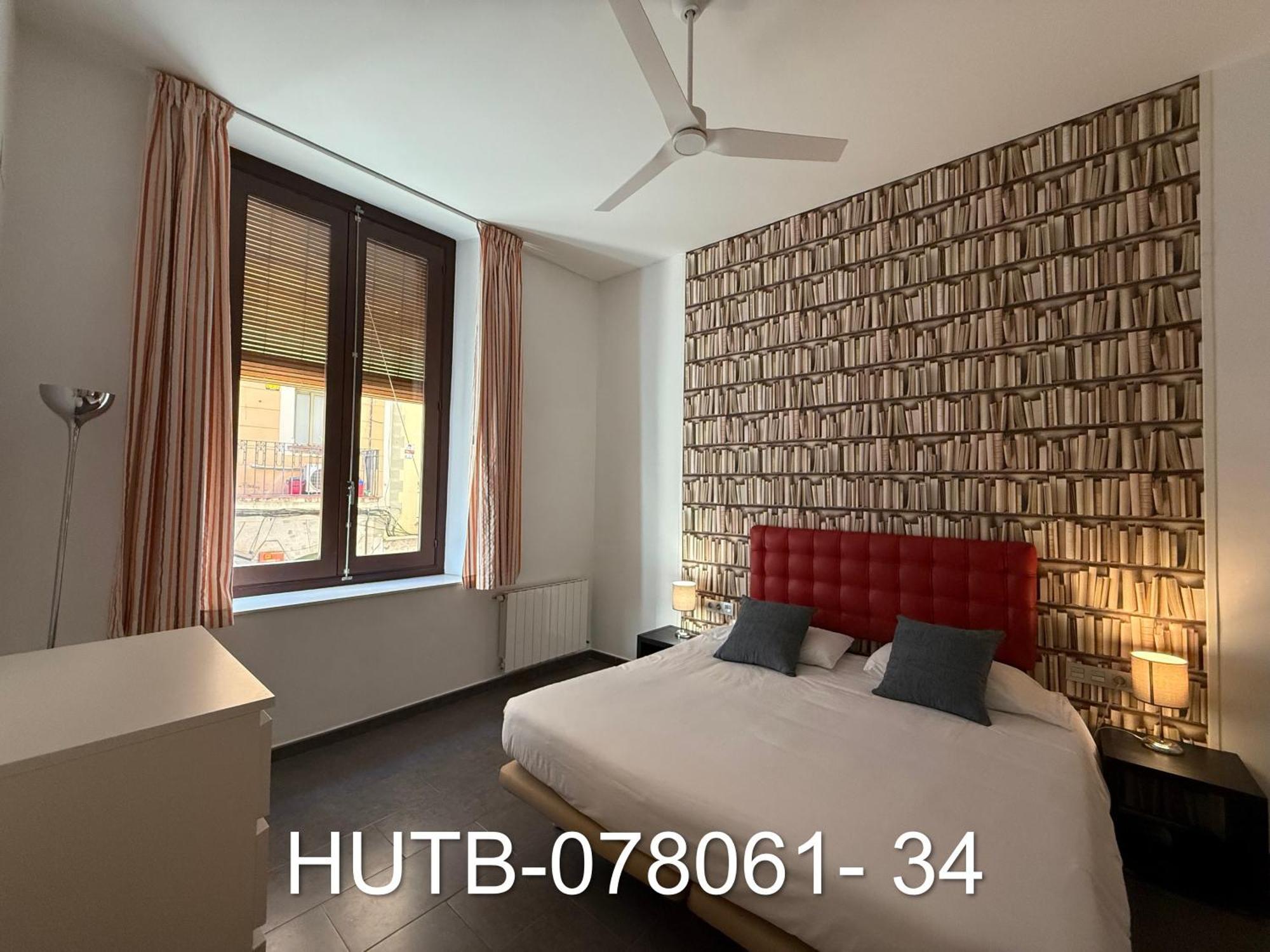 Apartamento Palau De La Musica 1 *