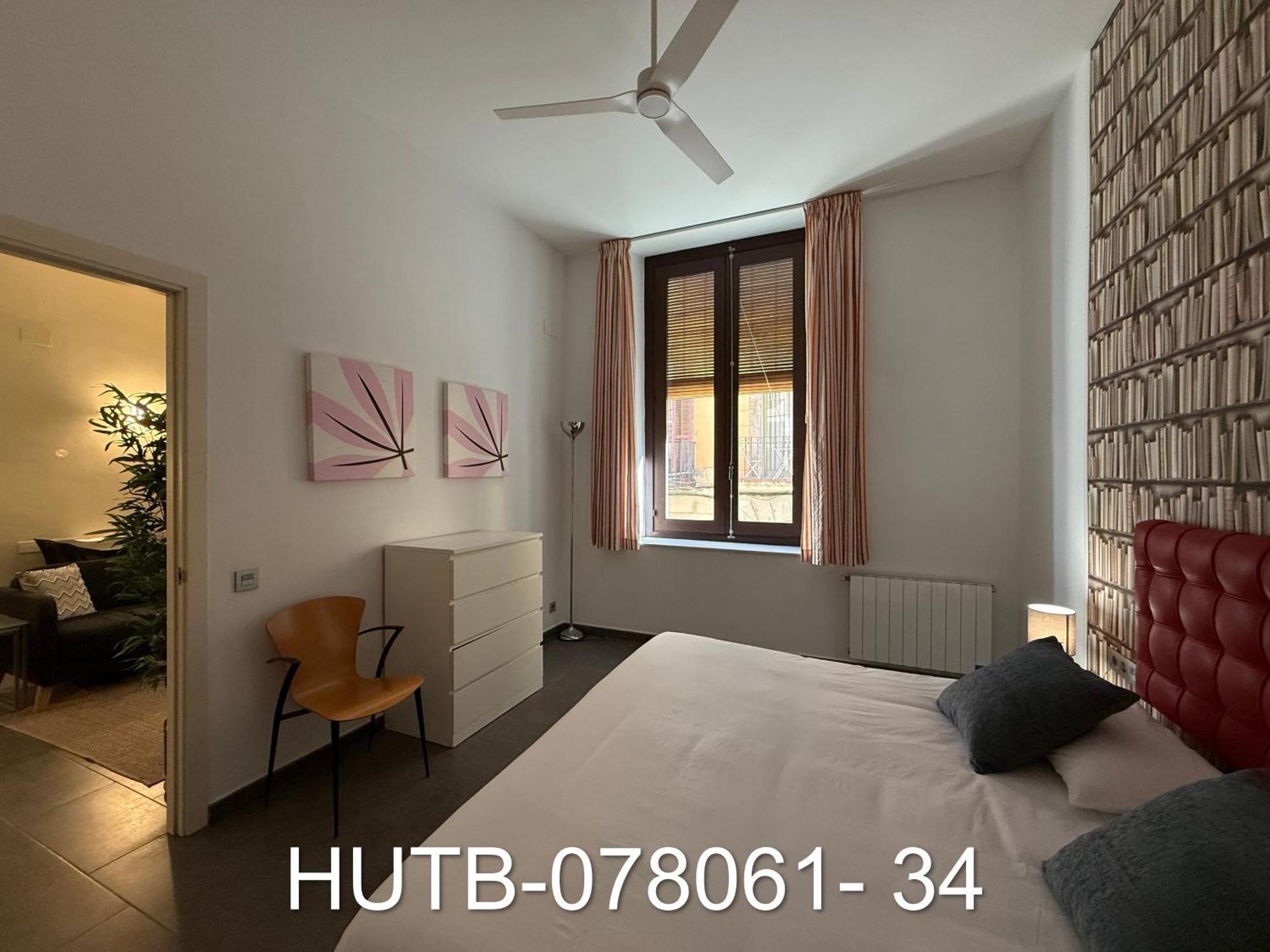 Apartamento Palau De La Musica 1 Barcelona