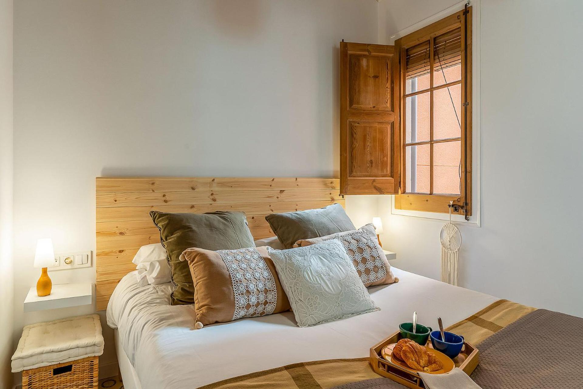 Apartamento 2088 - Ab Sagrada Familia