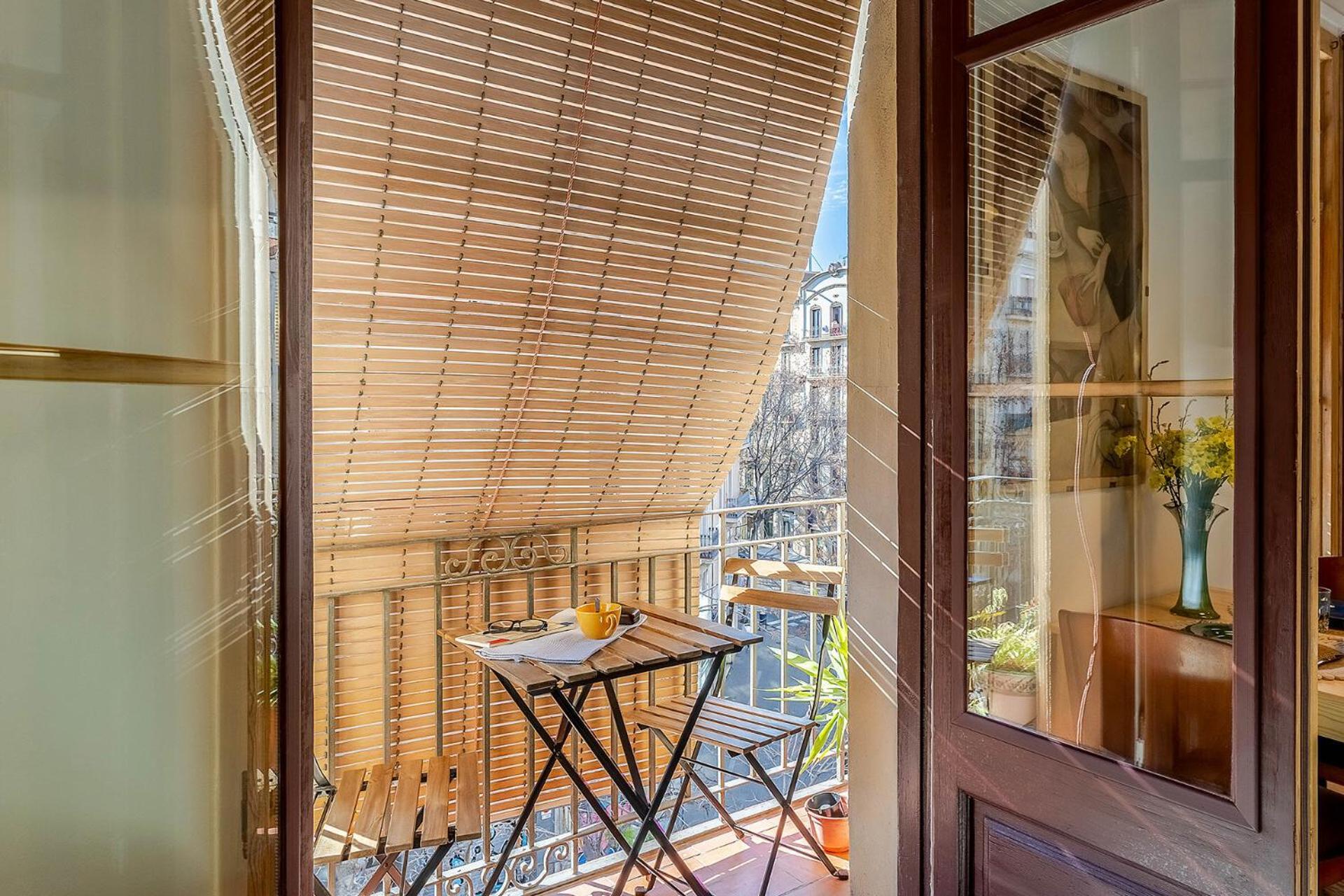 2088 - Ab Sagrada Familia Apartamento Barcelona