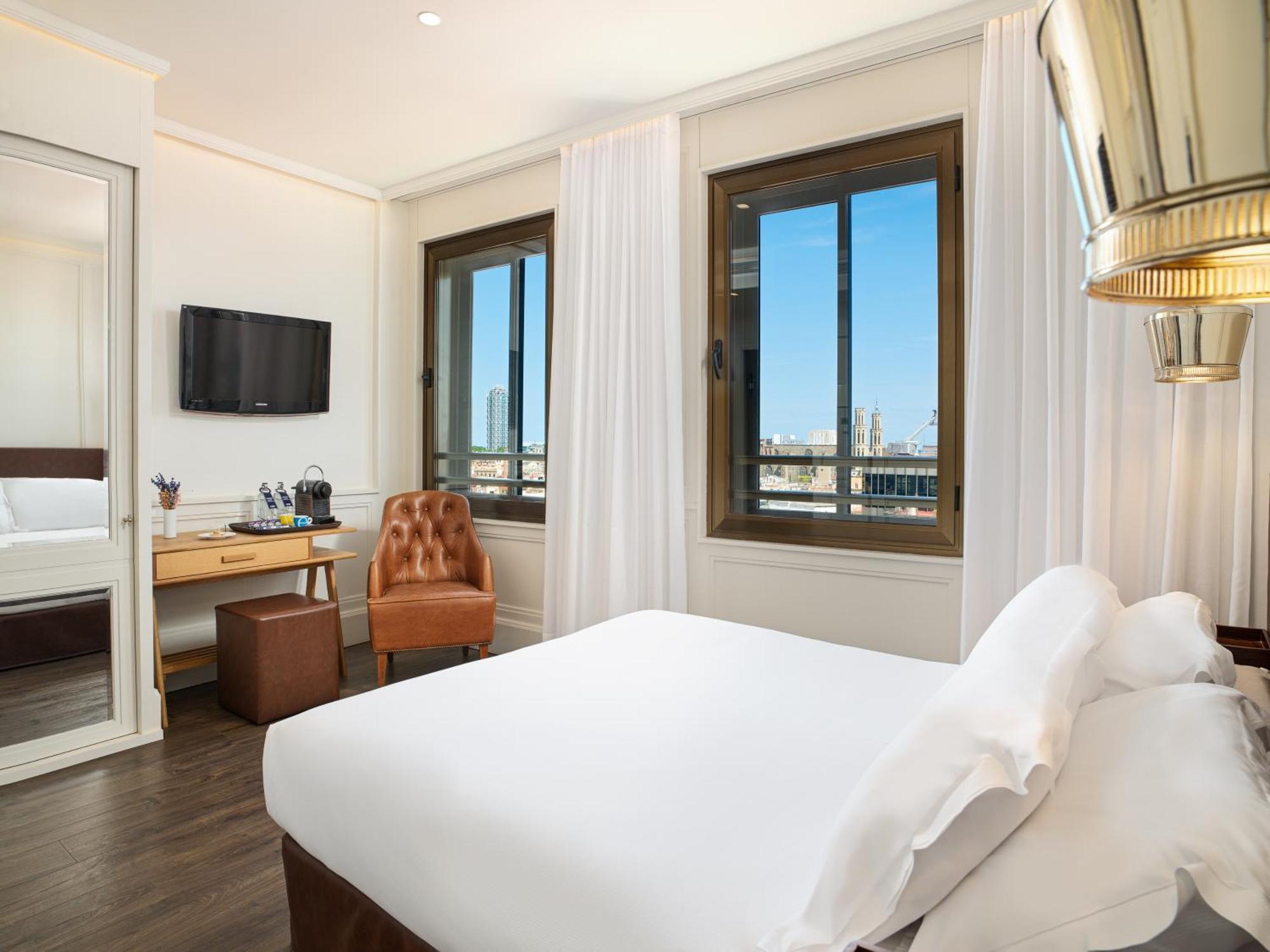 Boutique H10 Montcada Hotel 4*