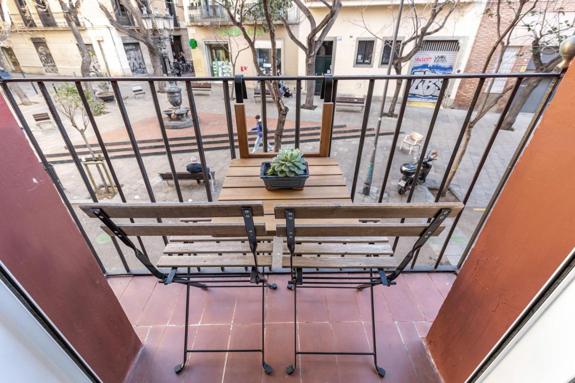 Apartamento Alos Paseo De Gracia-diagonal Barcelona
