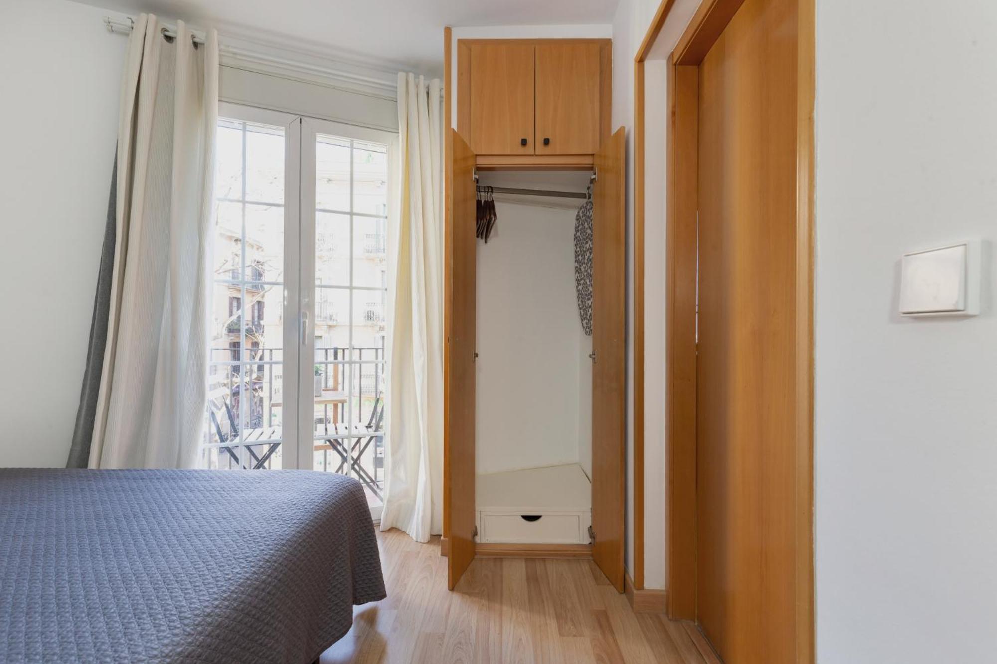 Apartamento Alos Paseo De Gracia-diagonal Barcelona