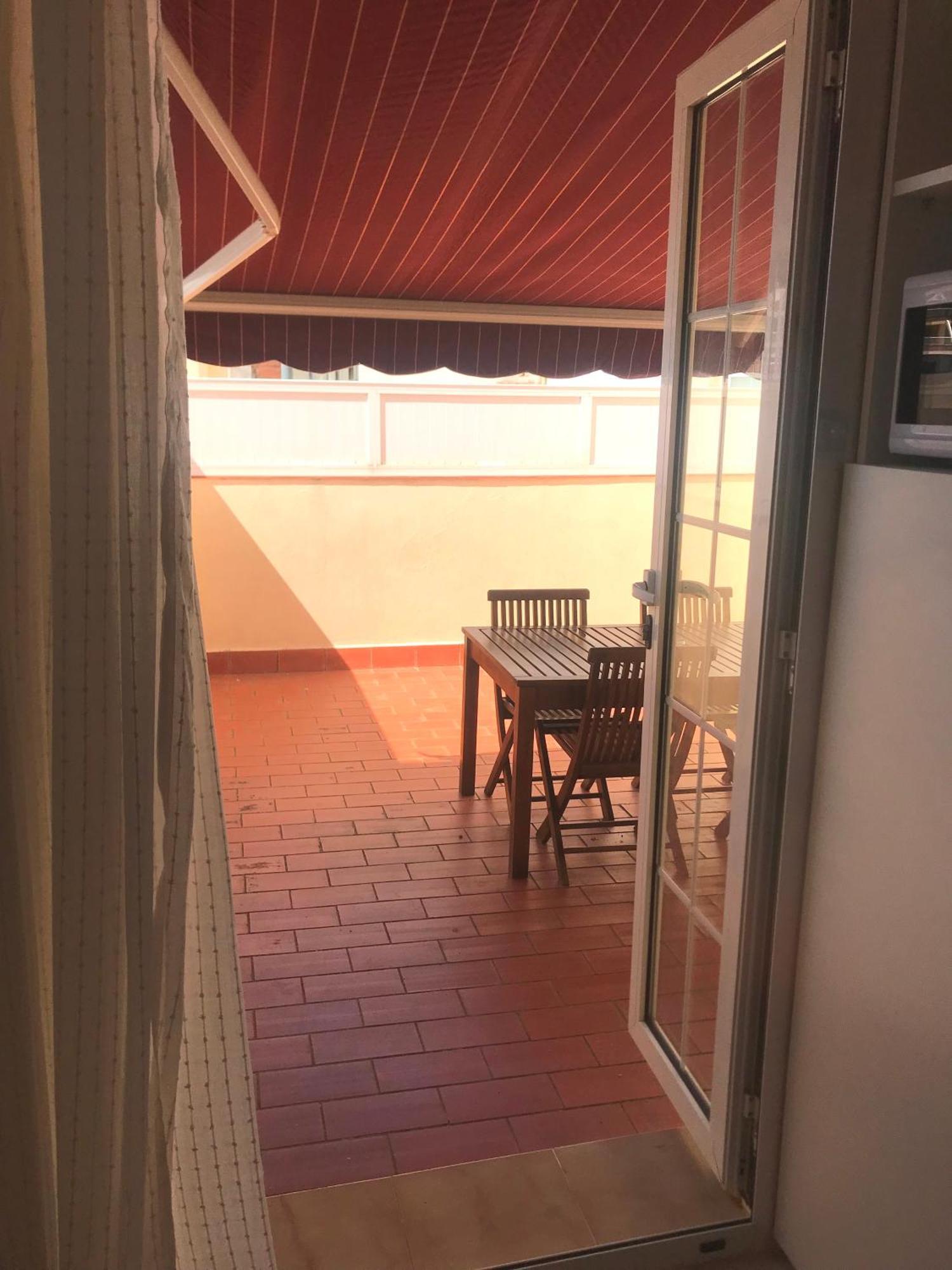 Apartamento Alos Paseo De Gracia-diagonal *