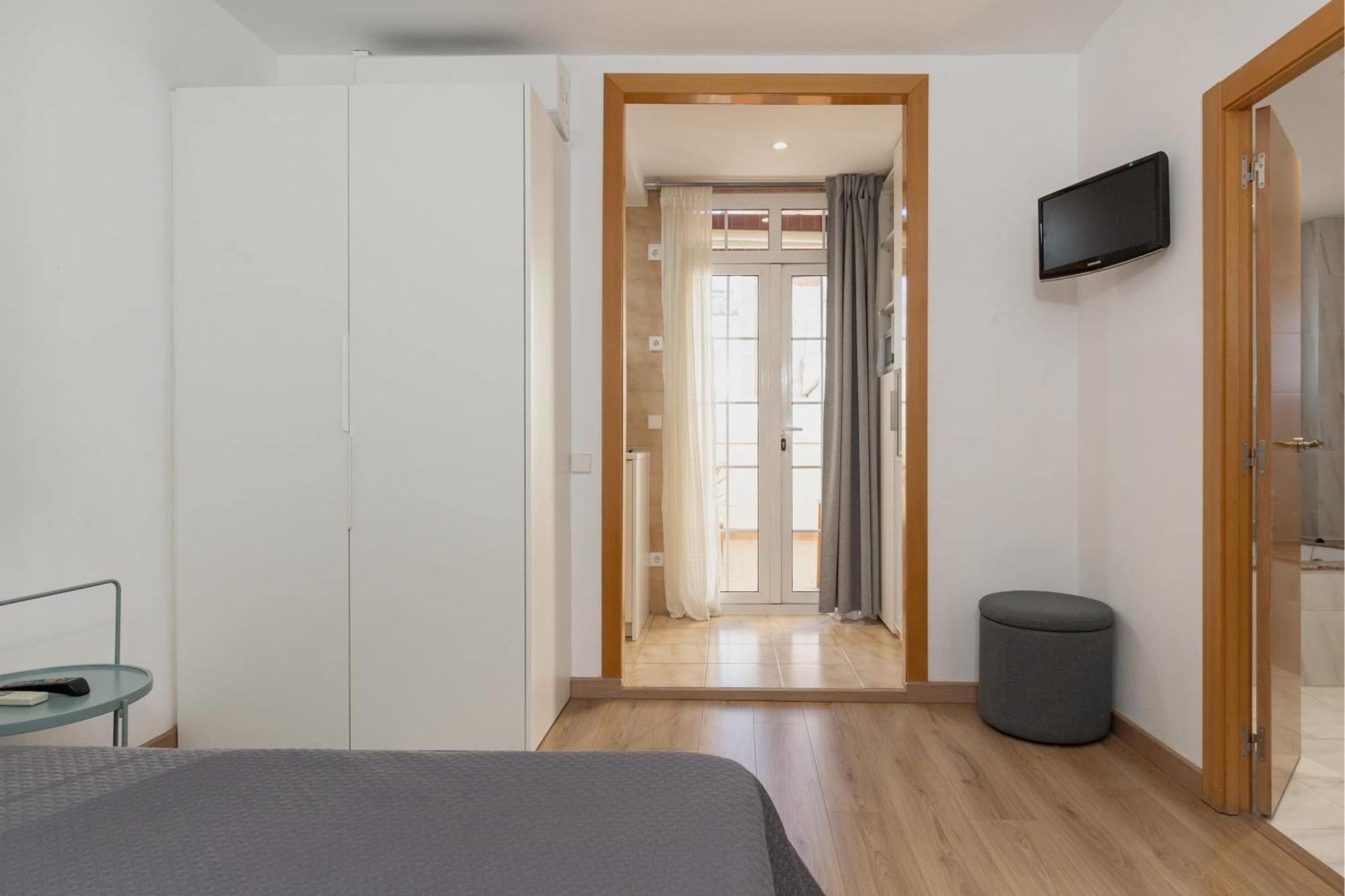 Apartamento Alos Paseo De Gracia-diagonal Barcelona