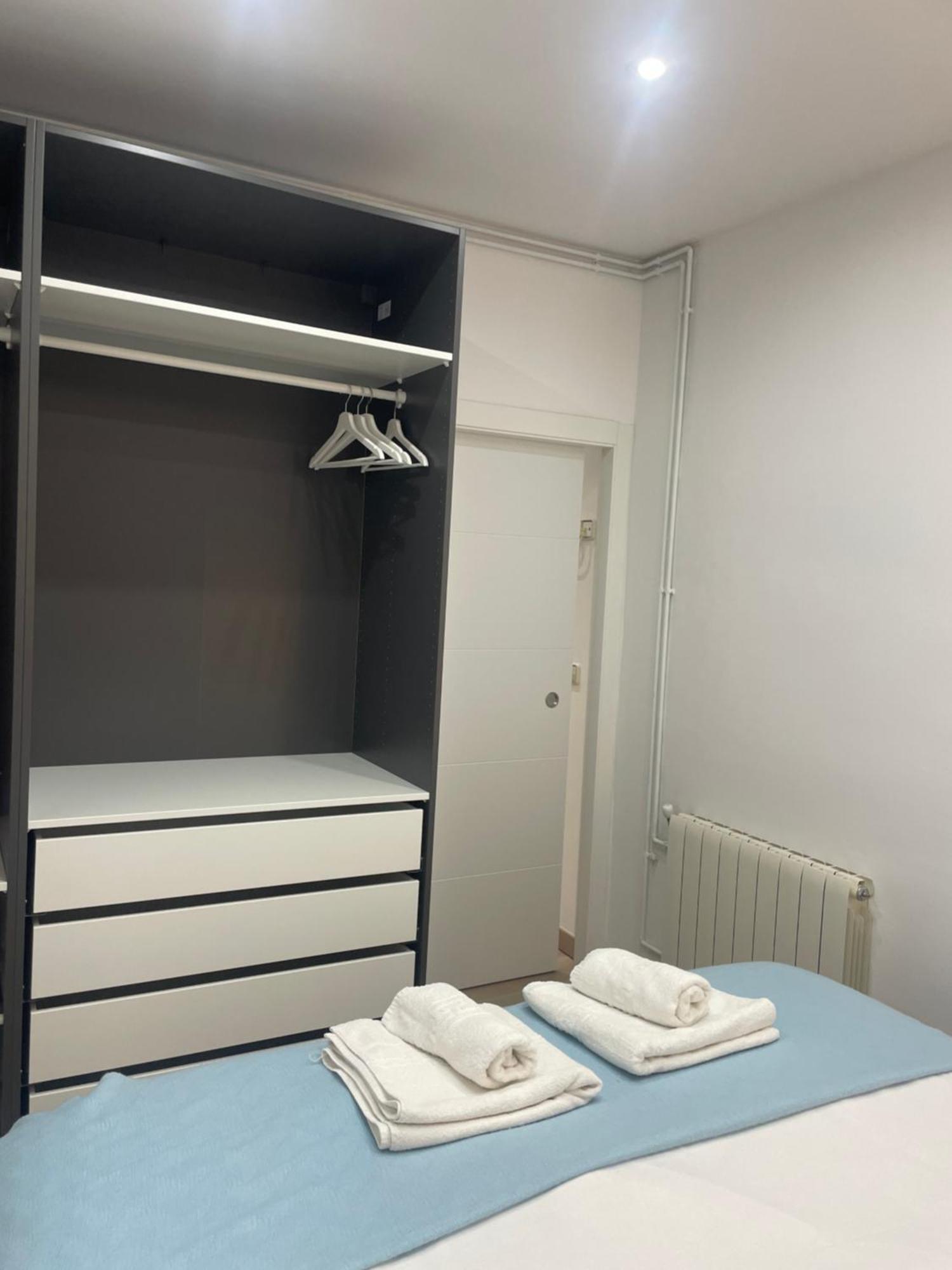 - Iberia Apartamento Barcelona