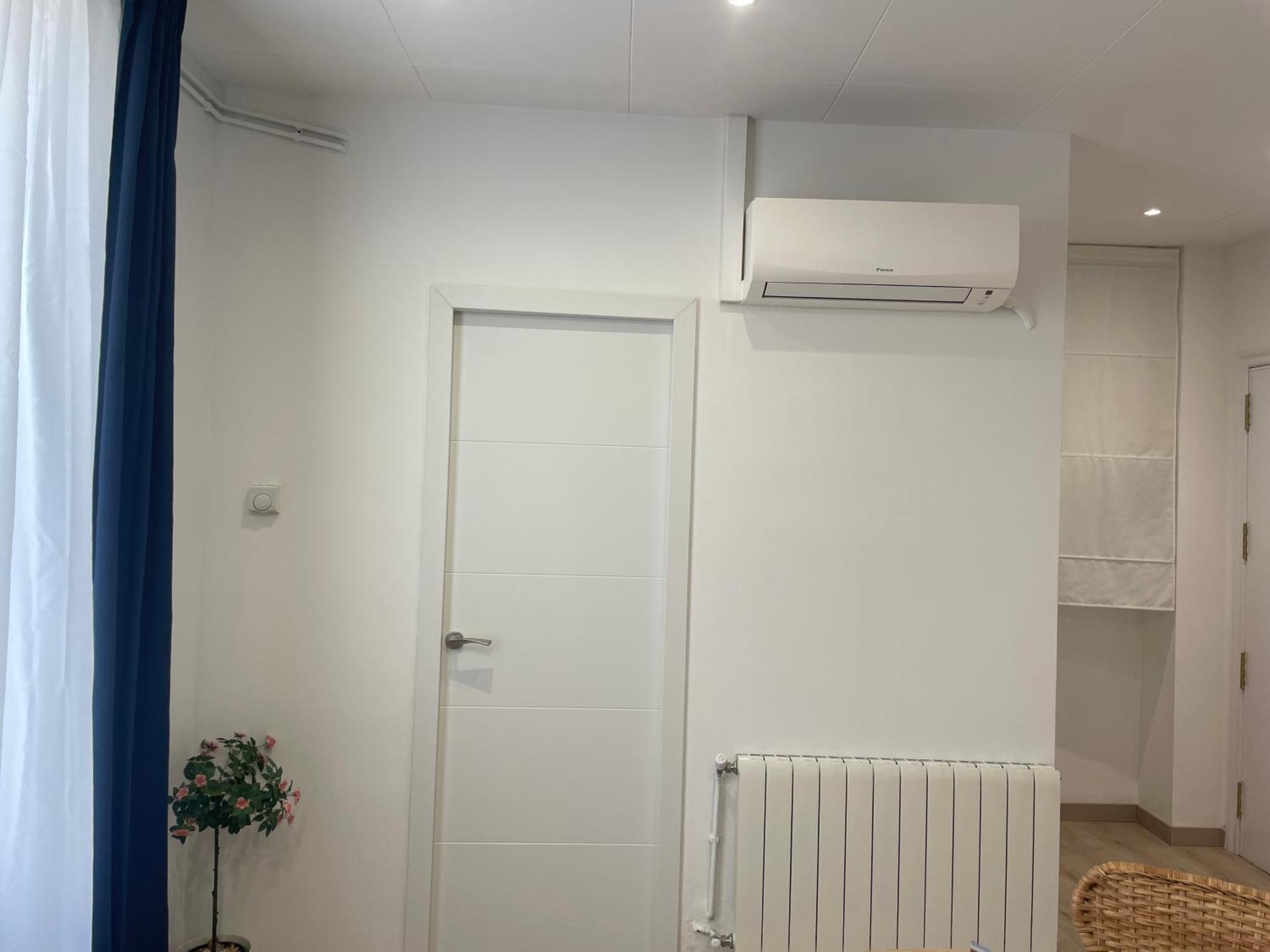 - Iberia Apartamento Barcelona