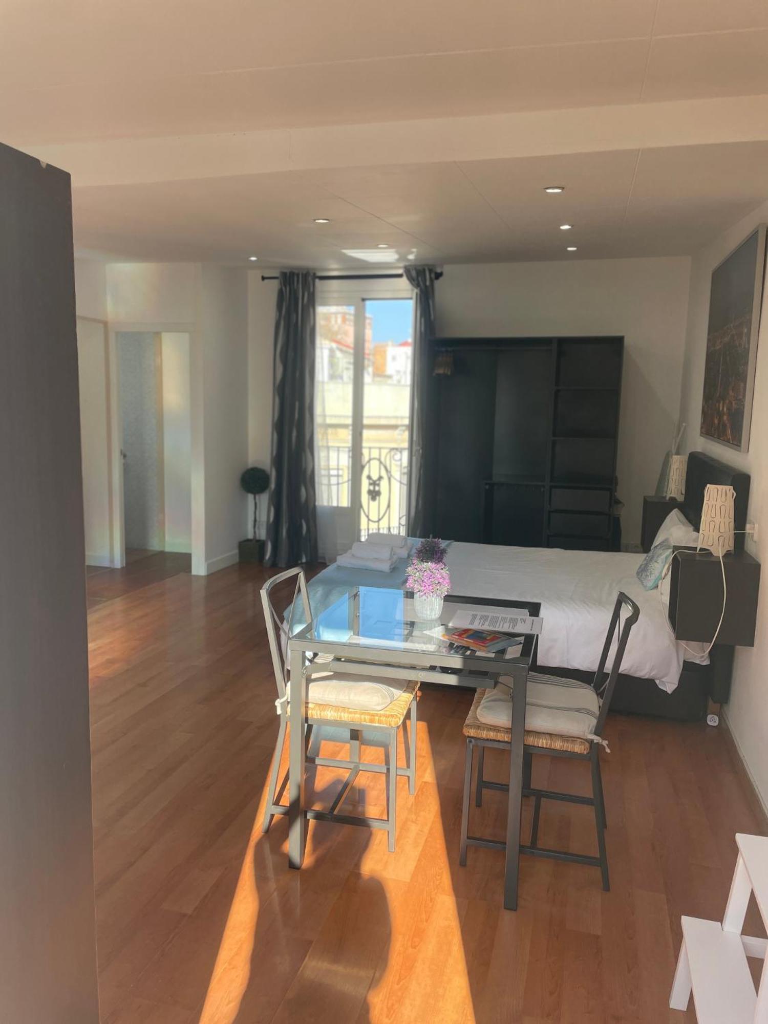 Apartamento - Iberia Barcelona