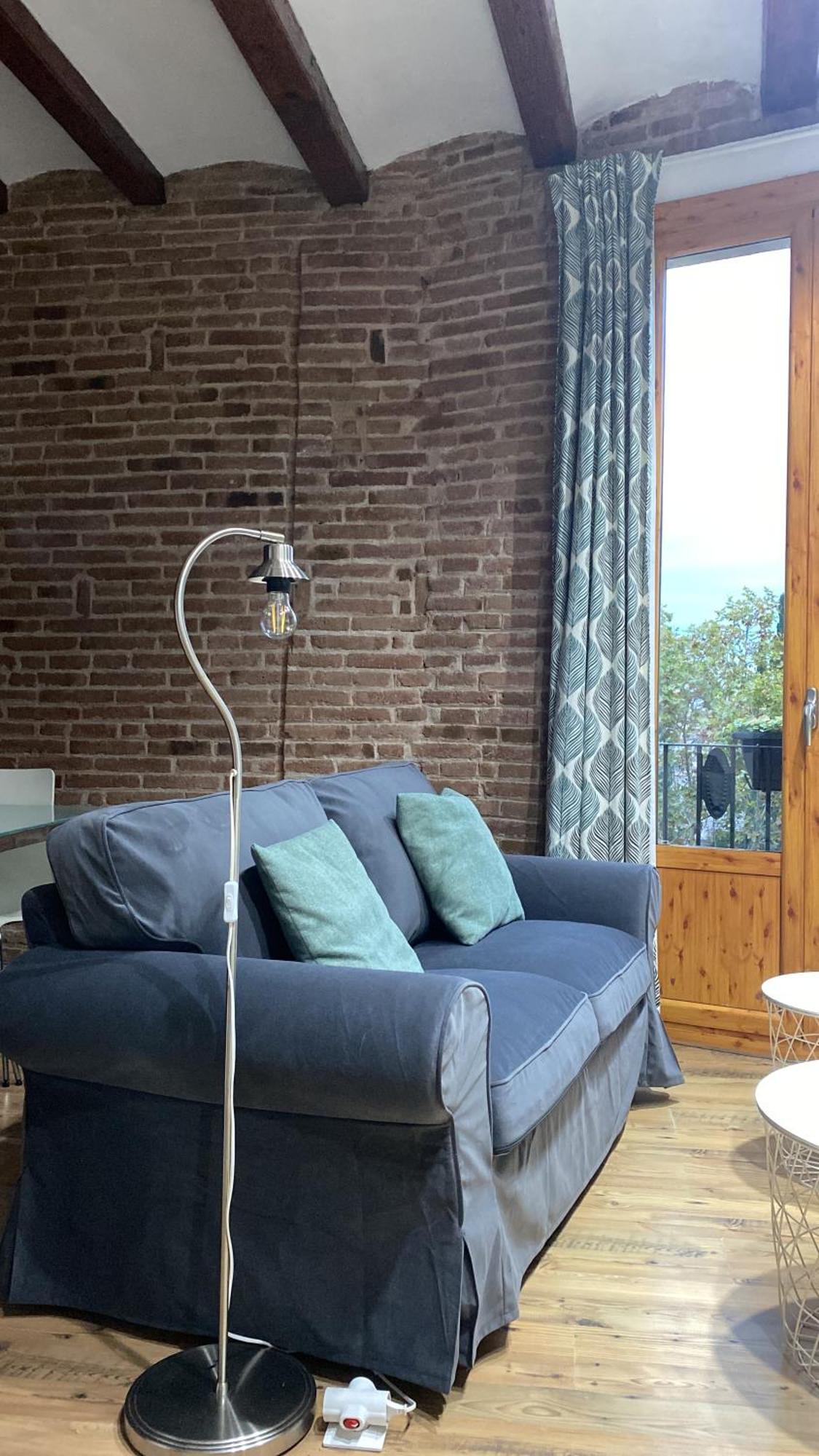 Apartment Olympic Village Barcelona