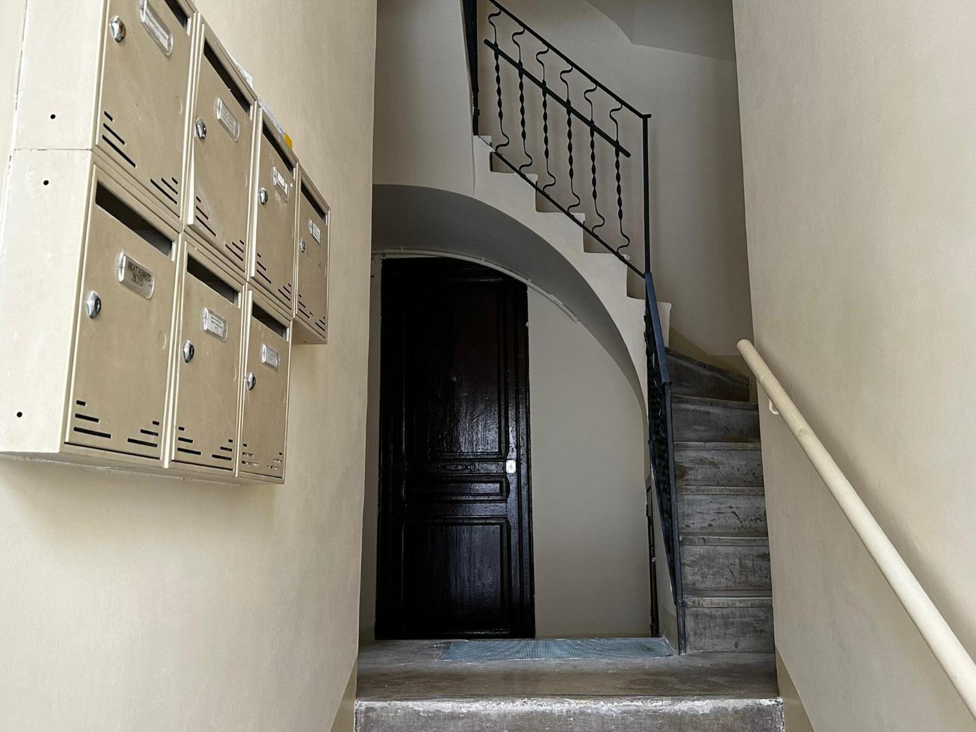 Close To Park Guell1 Apartment Barcelona