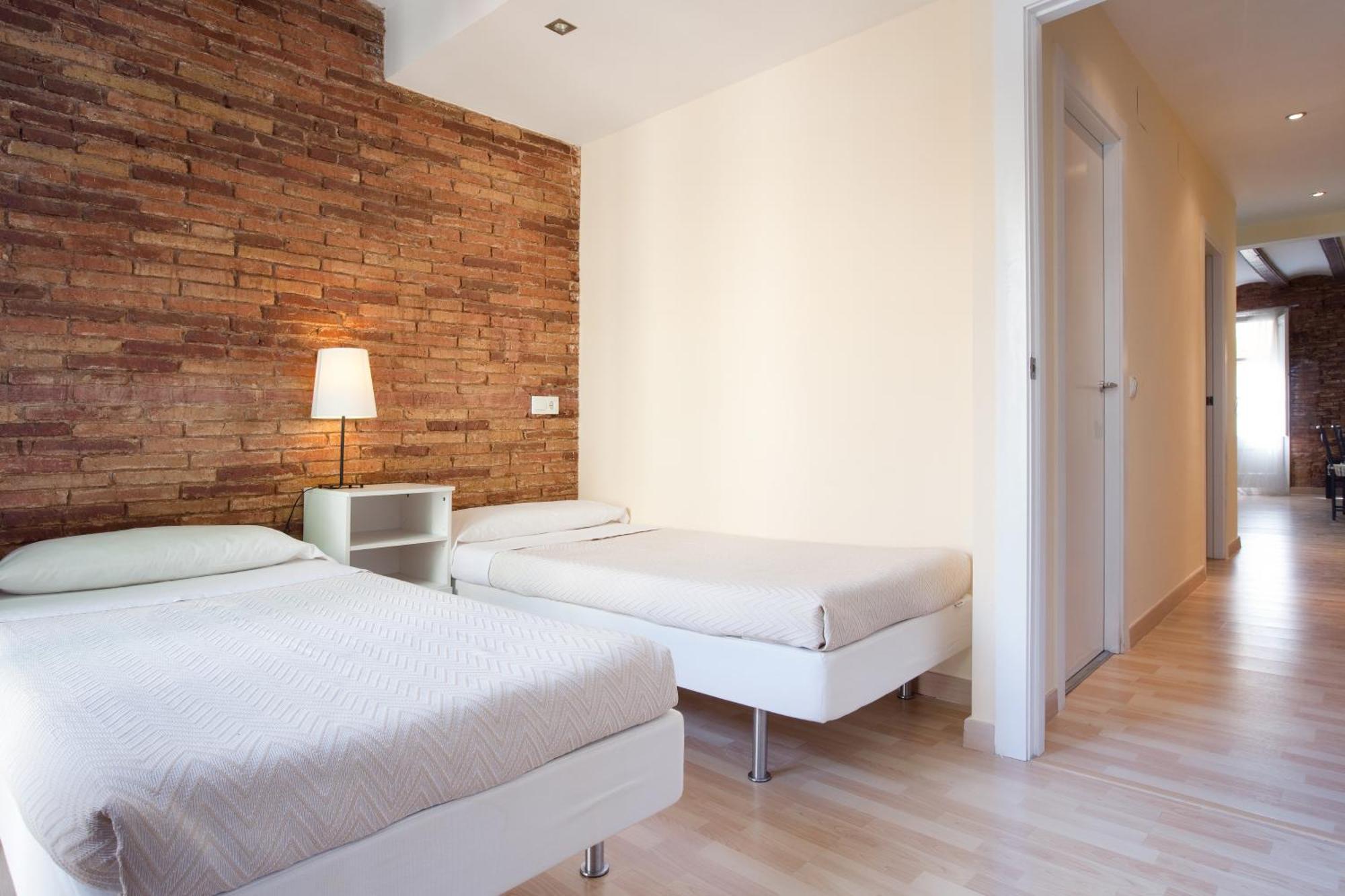 Apartamento Gothic - Ramblas