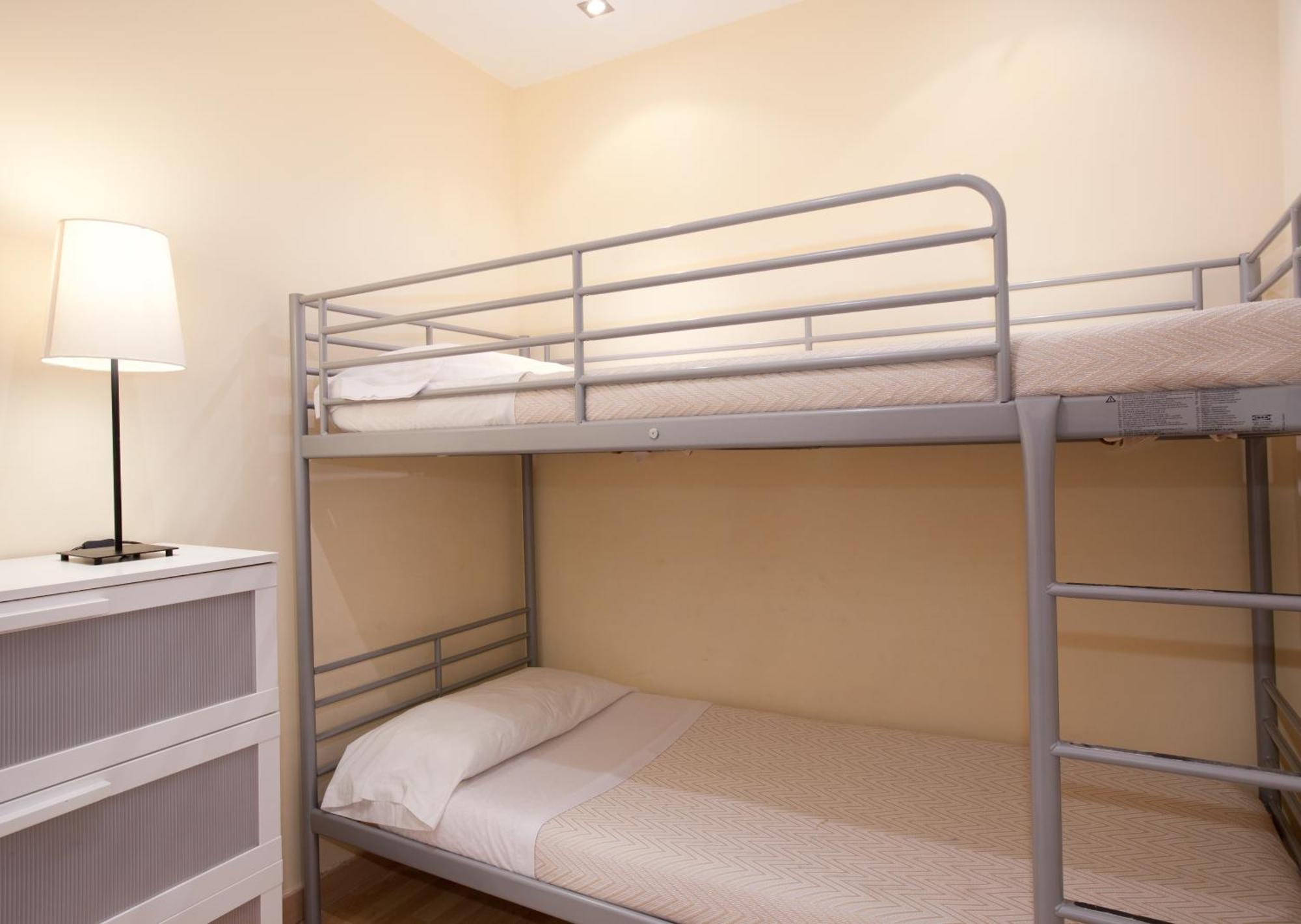 Apartamento Gothic - Ramblas