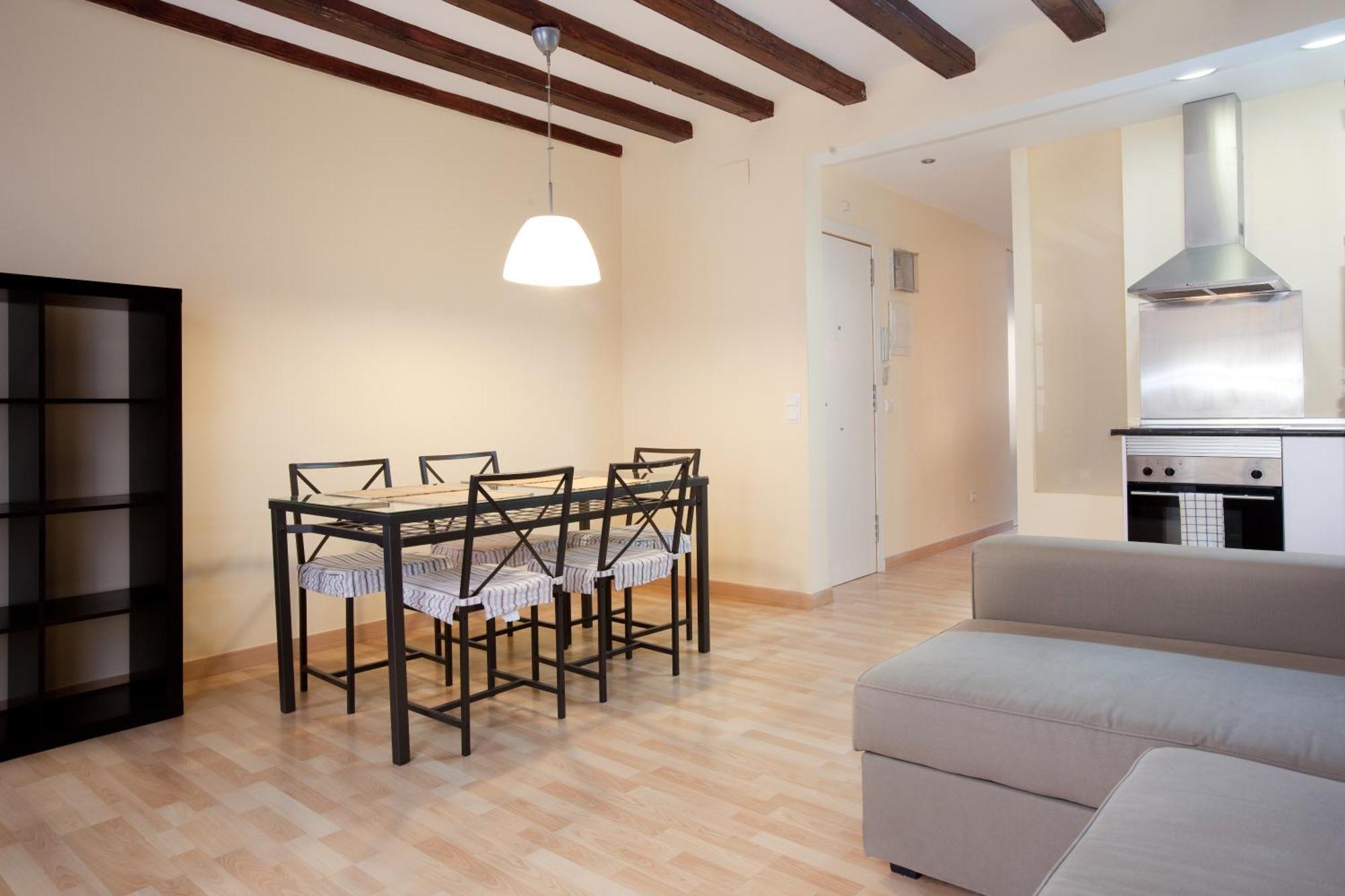 Apartamento Gothic - Ramblas Barcelona