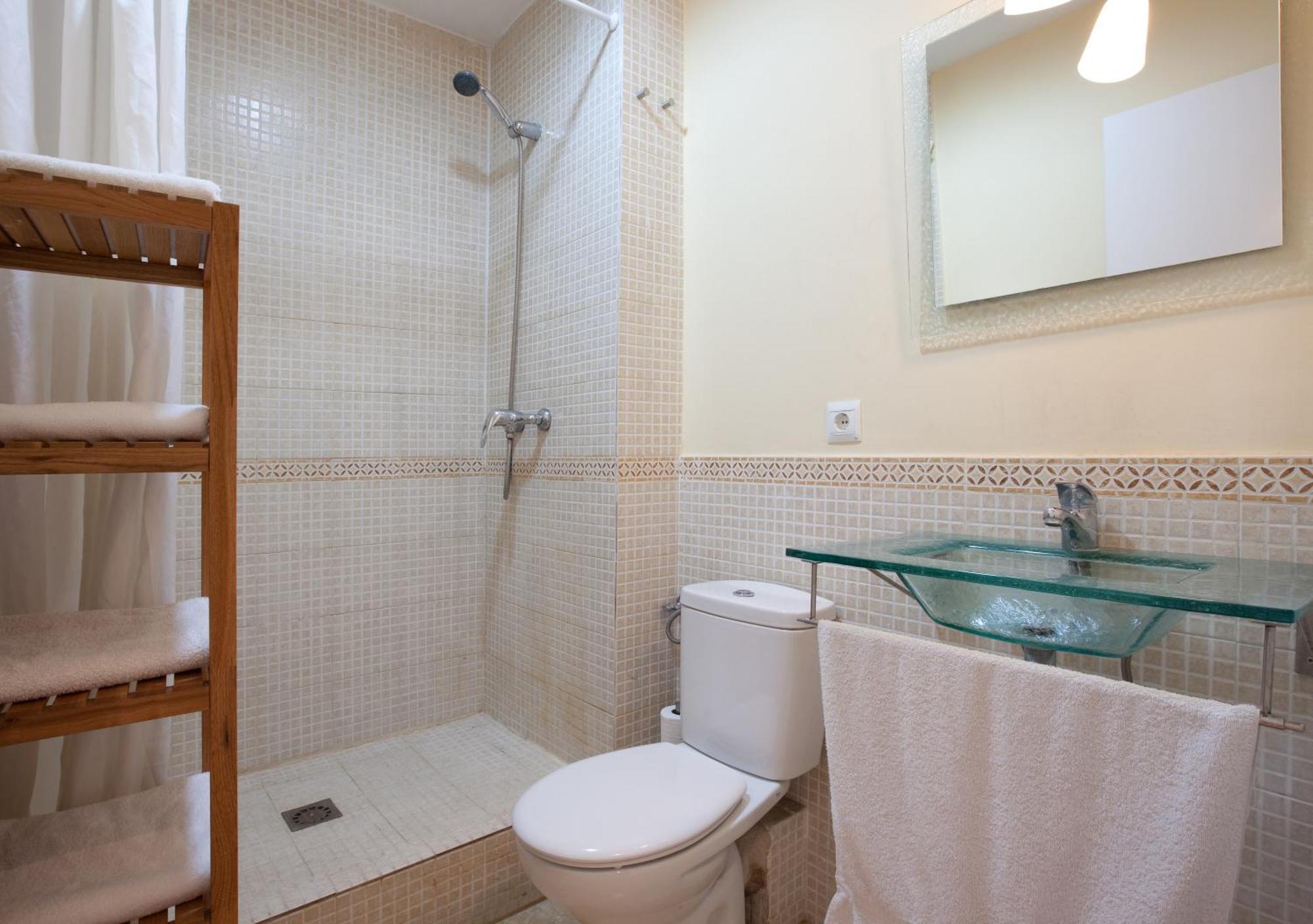 Gothic - Ramblas Apartamento *