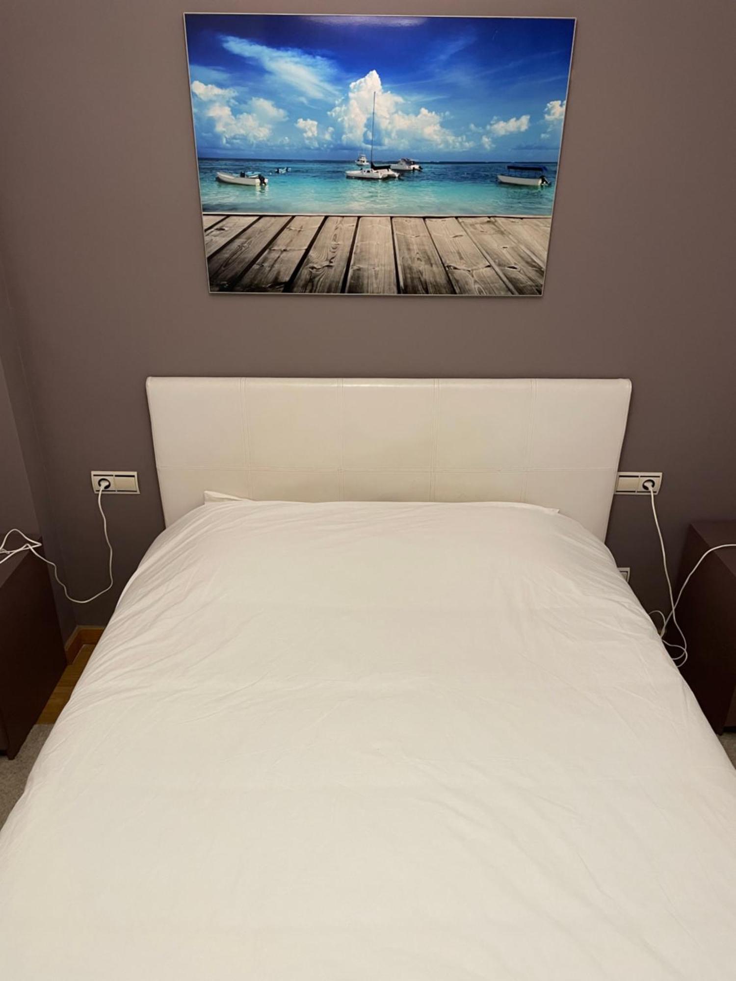 Comfy Downtown + Private Terrace Apartamento Barcelona