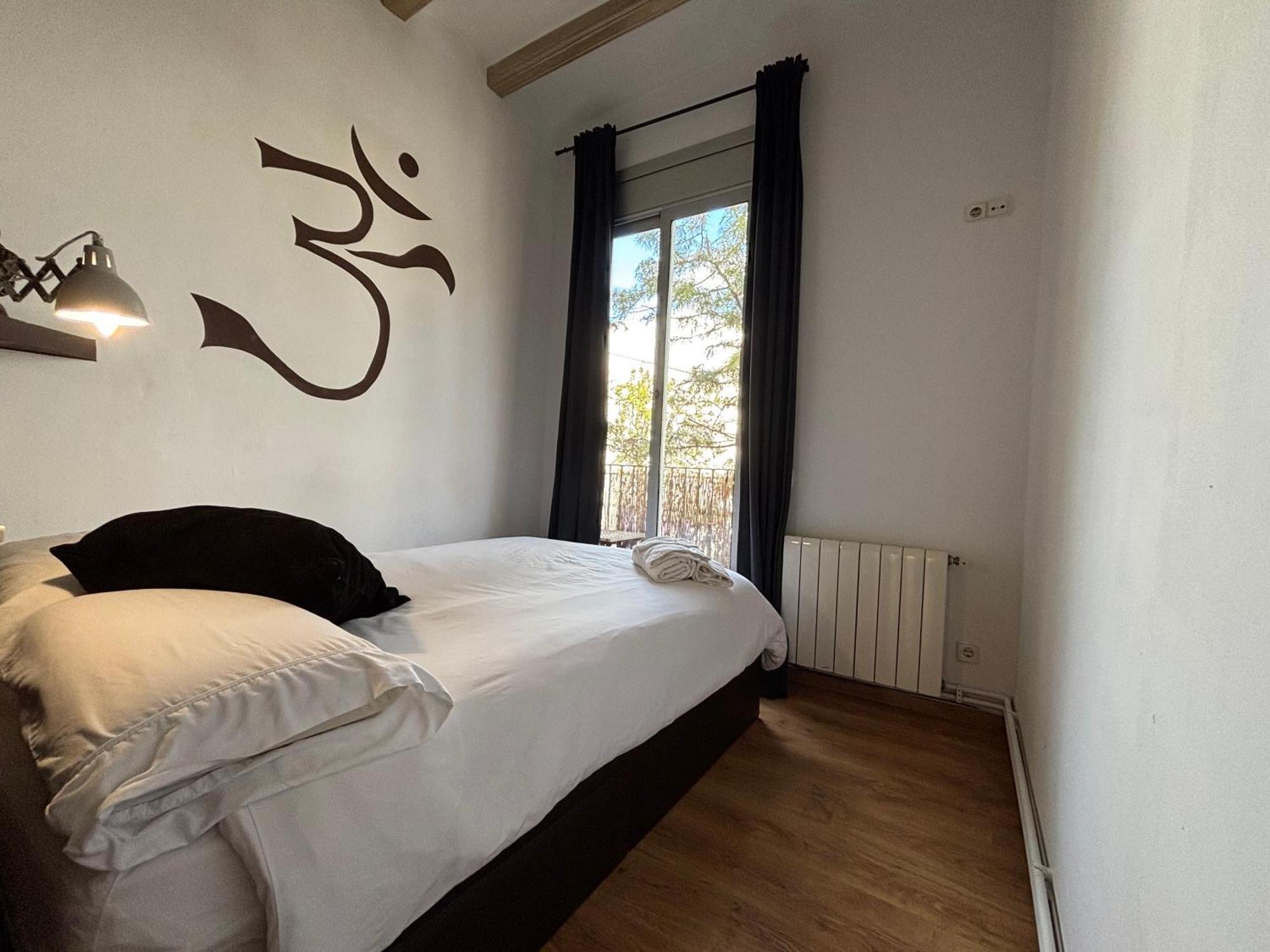 Apartment Modern Flat Poble Nou *