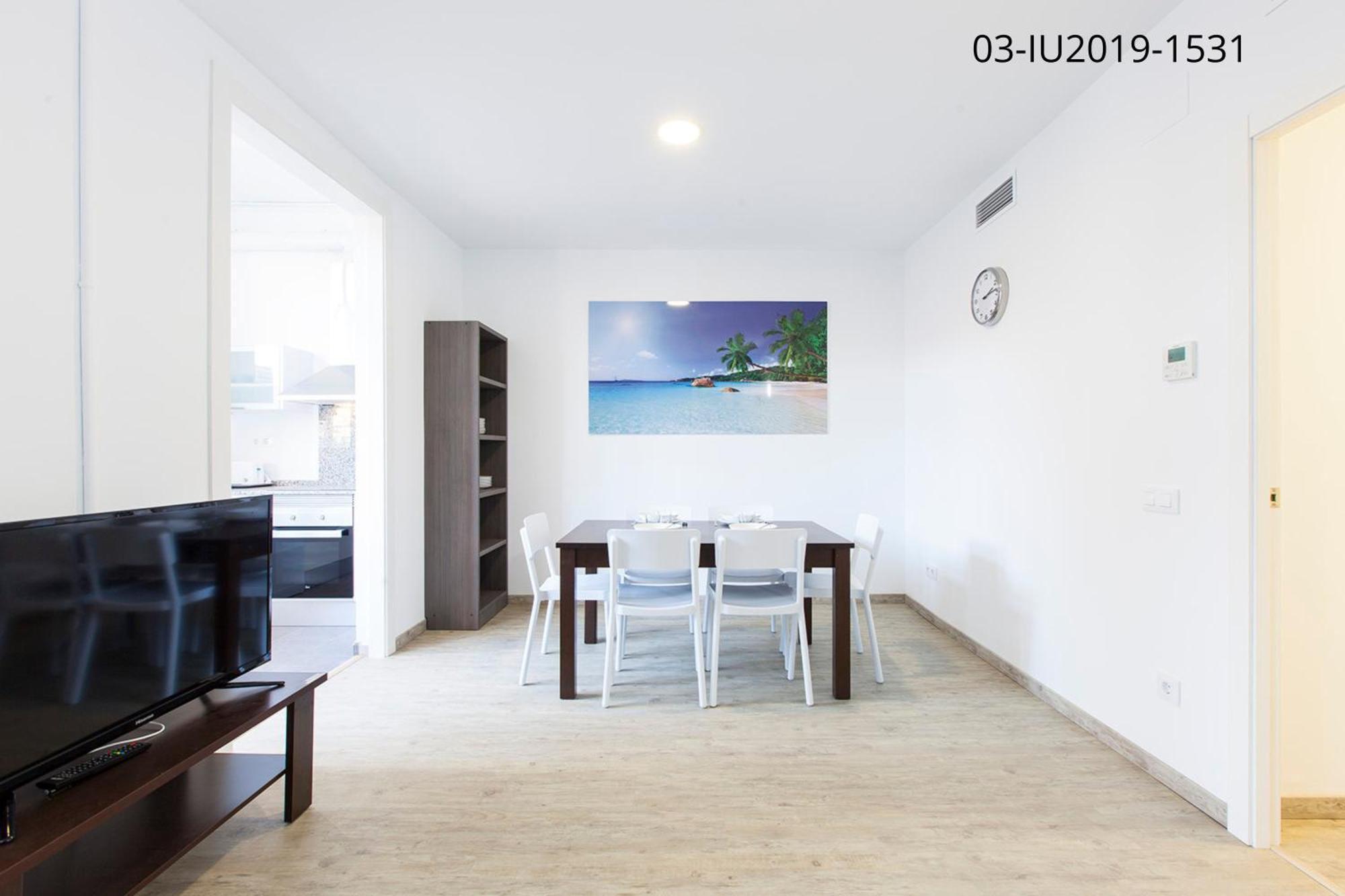Apartamento Ab Nou De La Rambla Barcelona