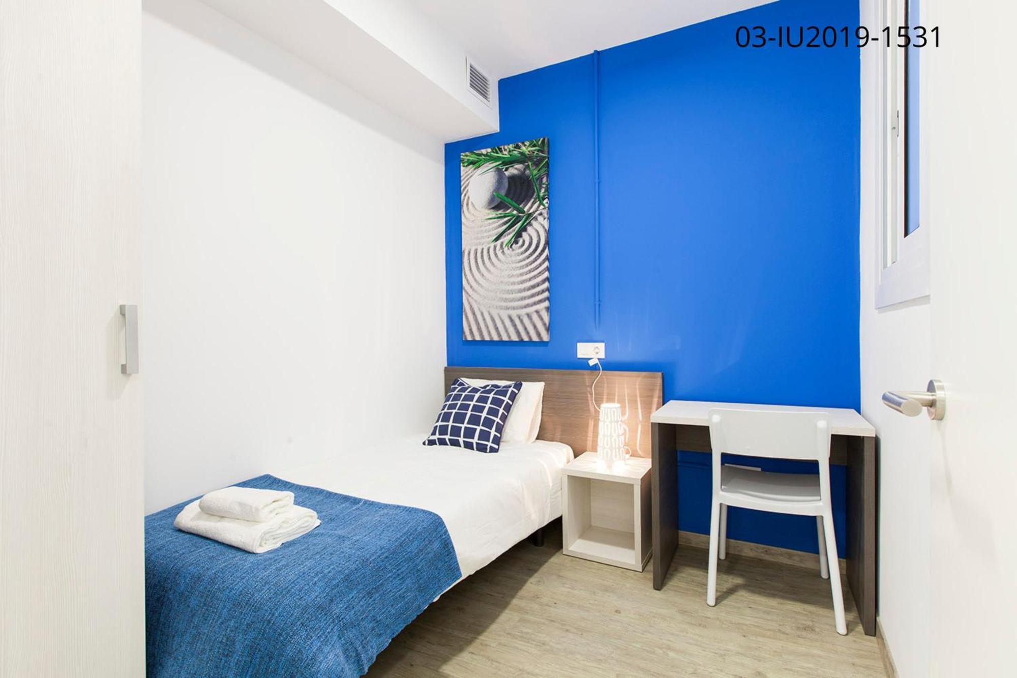 Apartamento Ab Nou De La Rambla *