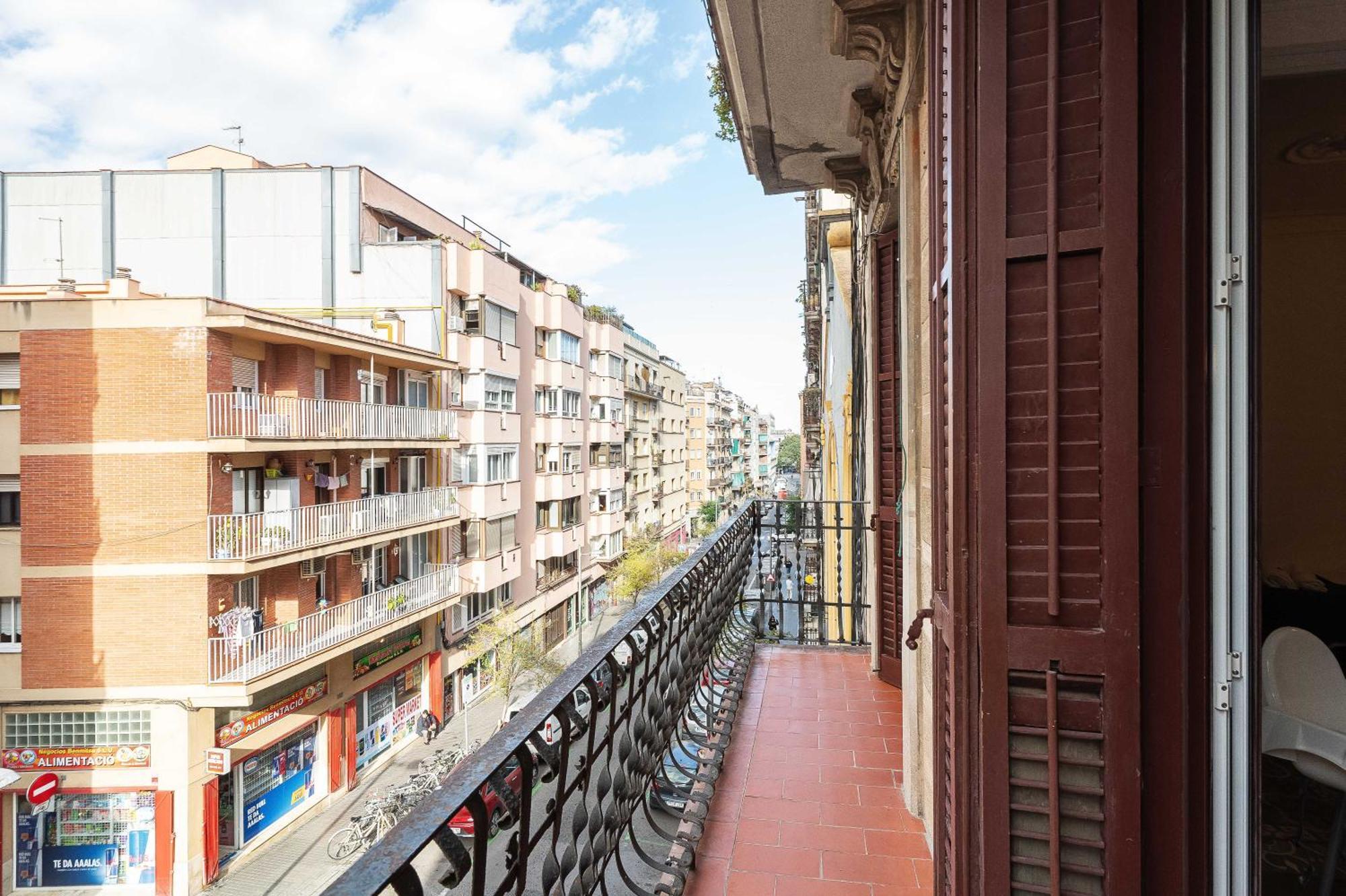 Ab Nou De La Rambla * Barcelona