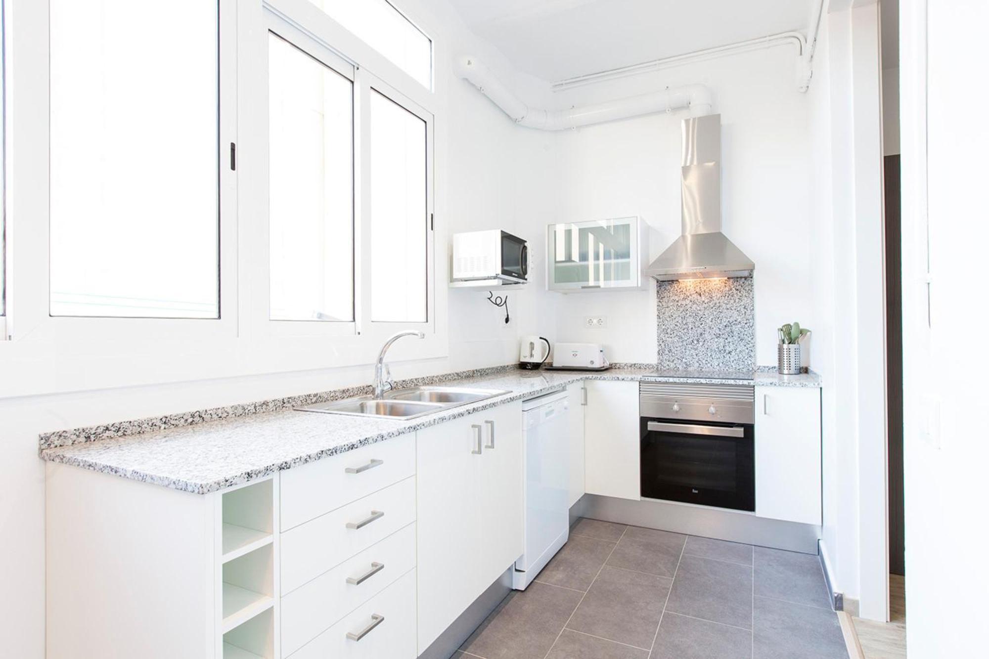 Apartamento Ab Nou De La Rambla *