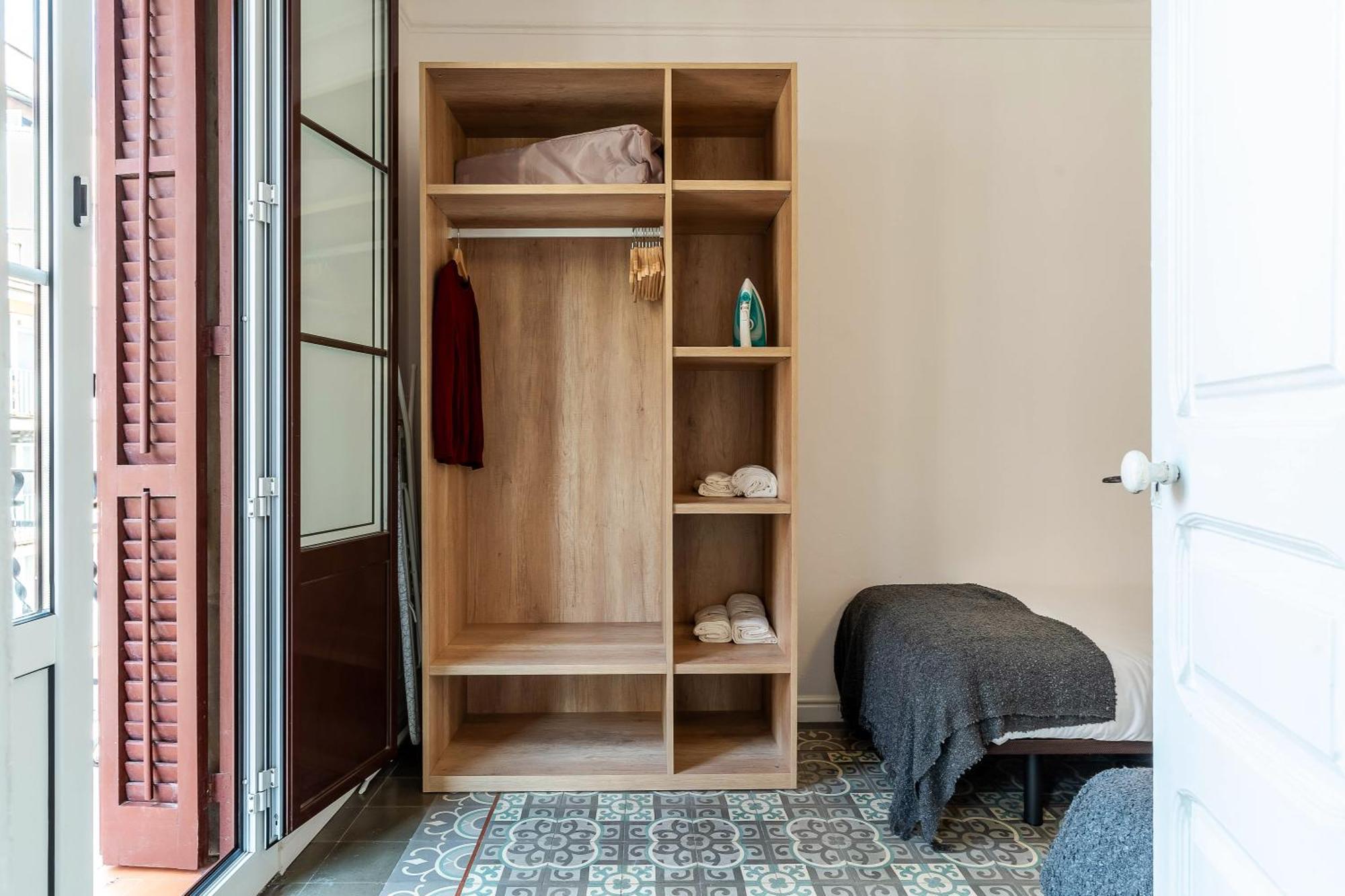 Ab Nou De La Rambla Apartamento Barcelona