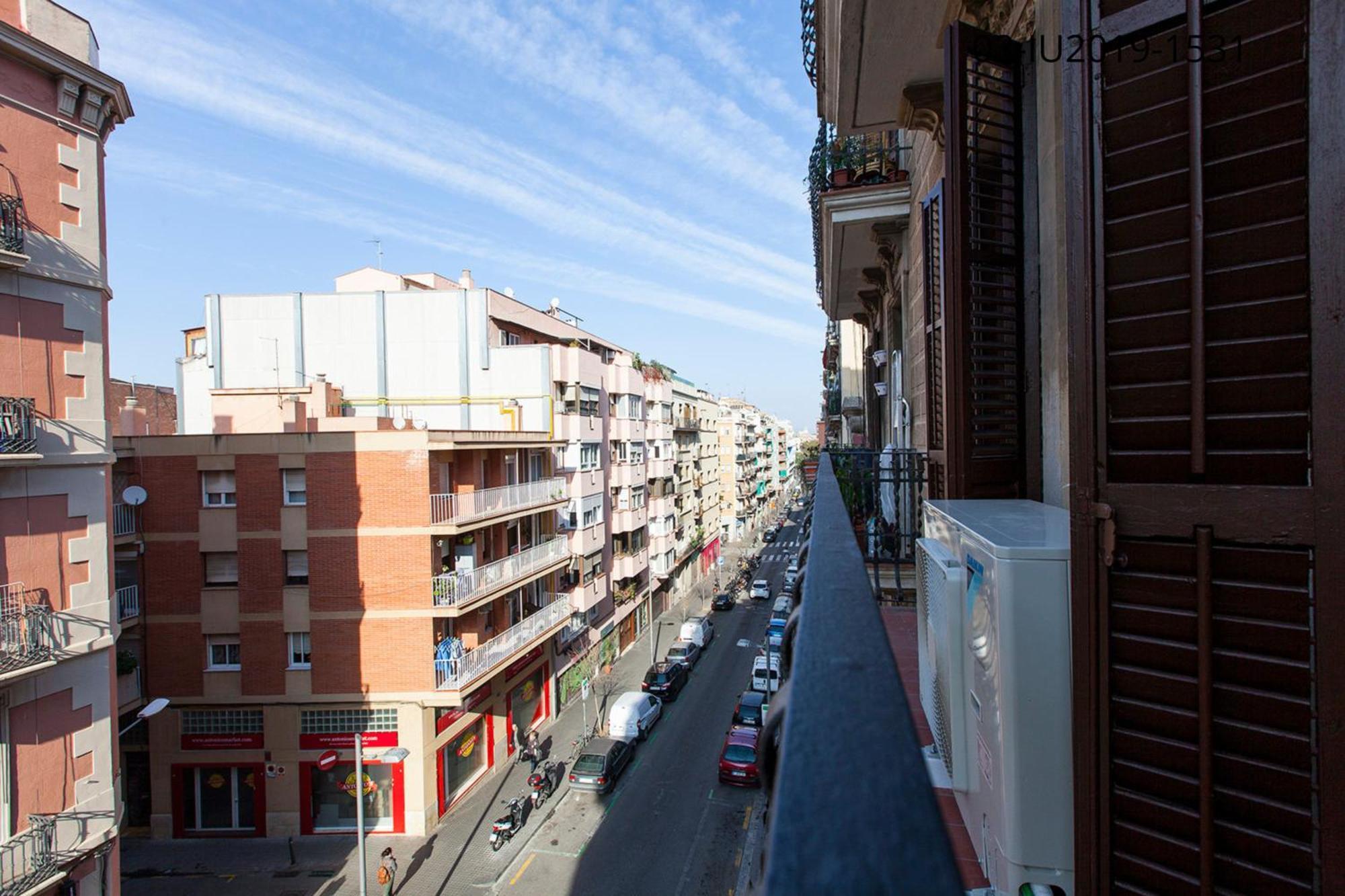 Ab Nou De La Rambla *