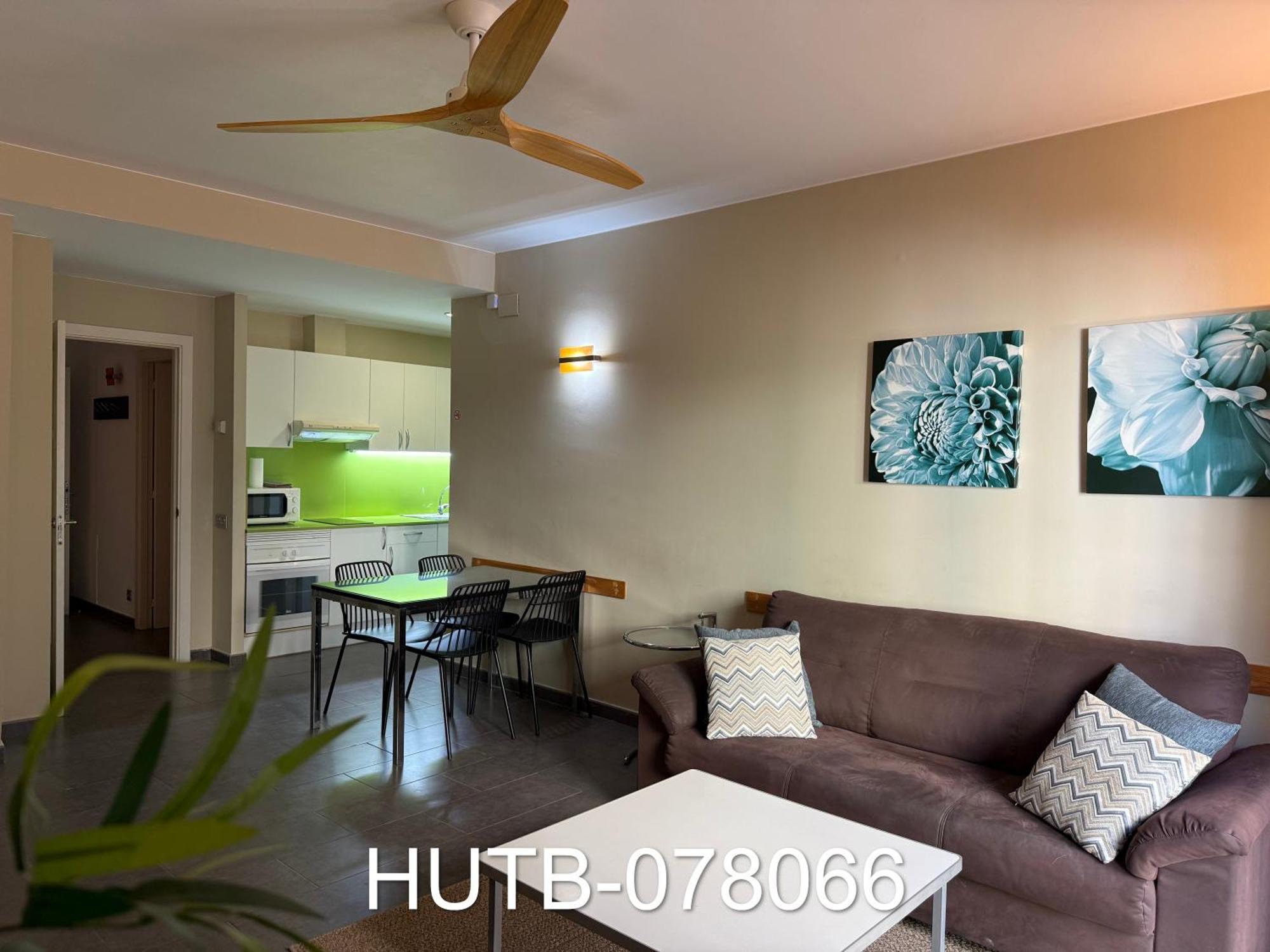 Apartment Palau De La Musica 6