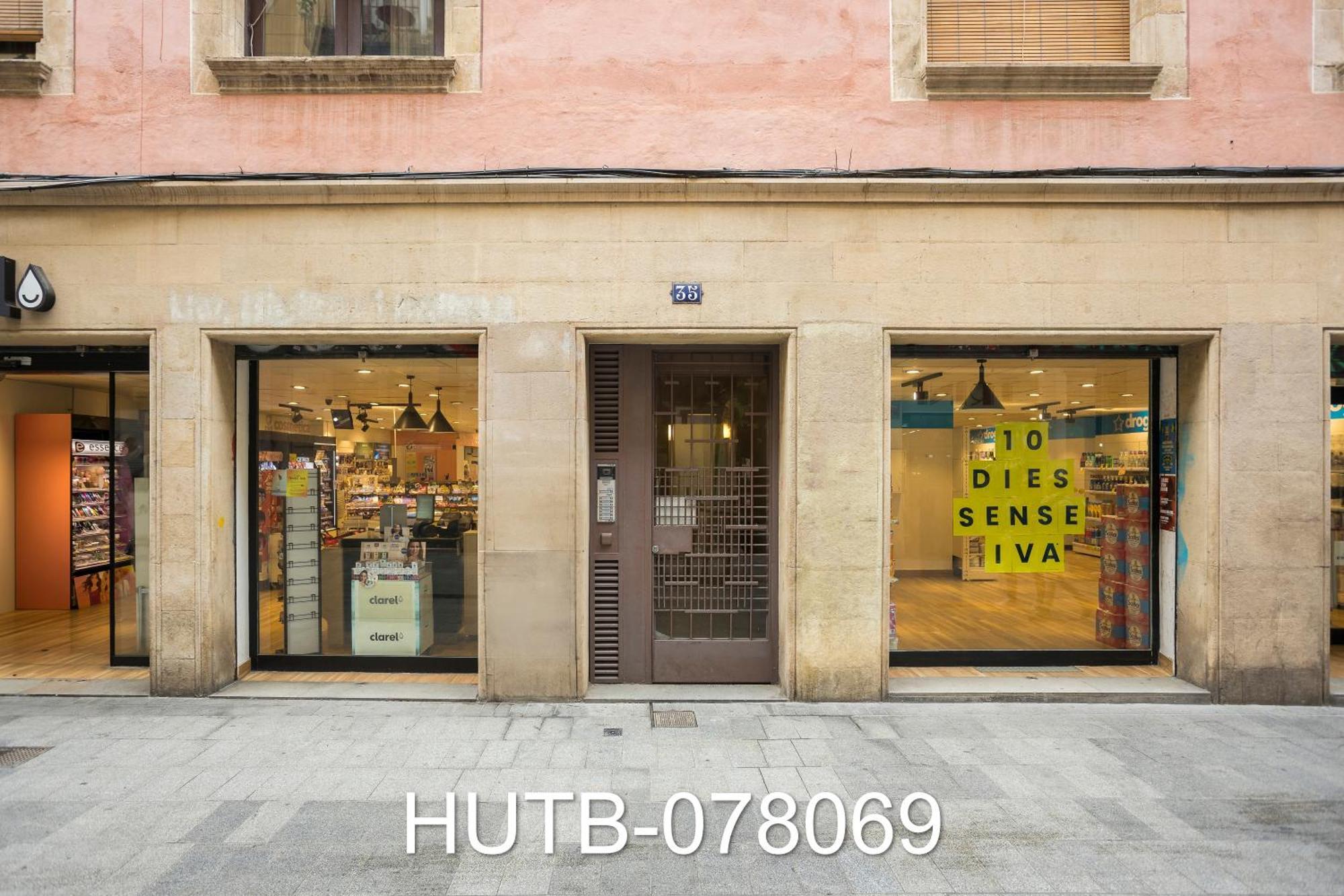 Apartamento Palau De La Musica 9 Barcelona