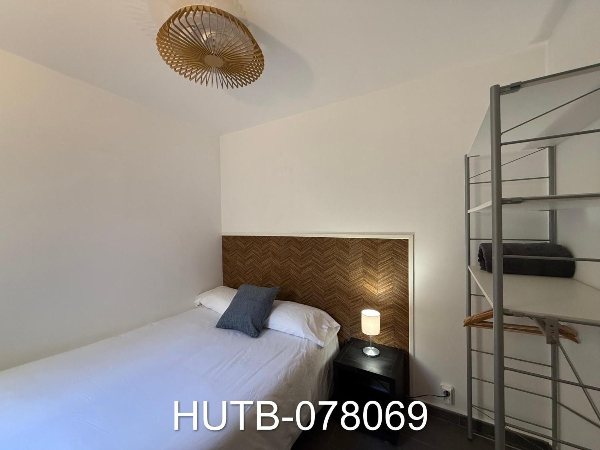 Apartamento Palau De La Musica 9