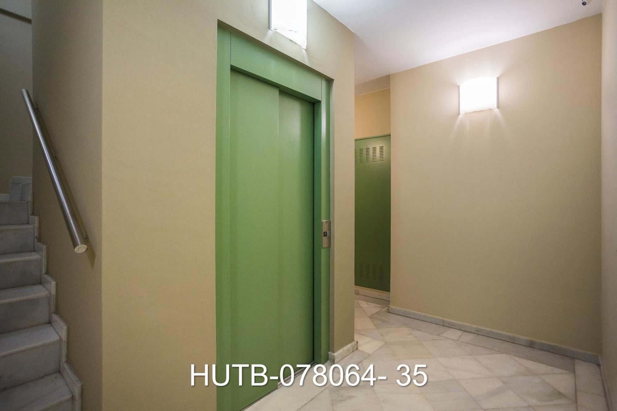 Apartment Palau De La Musica 4 *