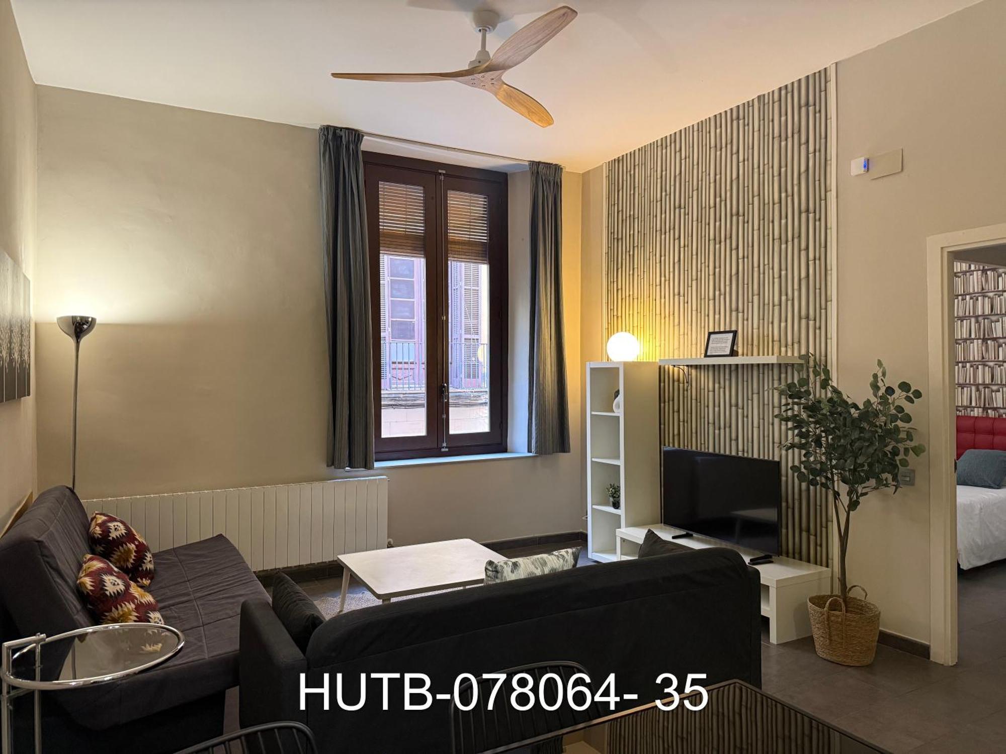 Apartment Palau De La Musica 4 Barcelona