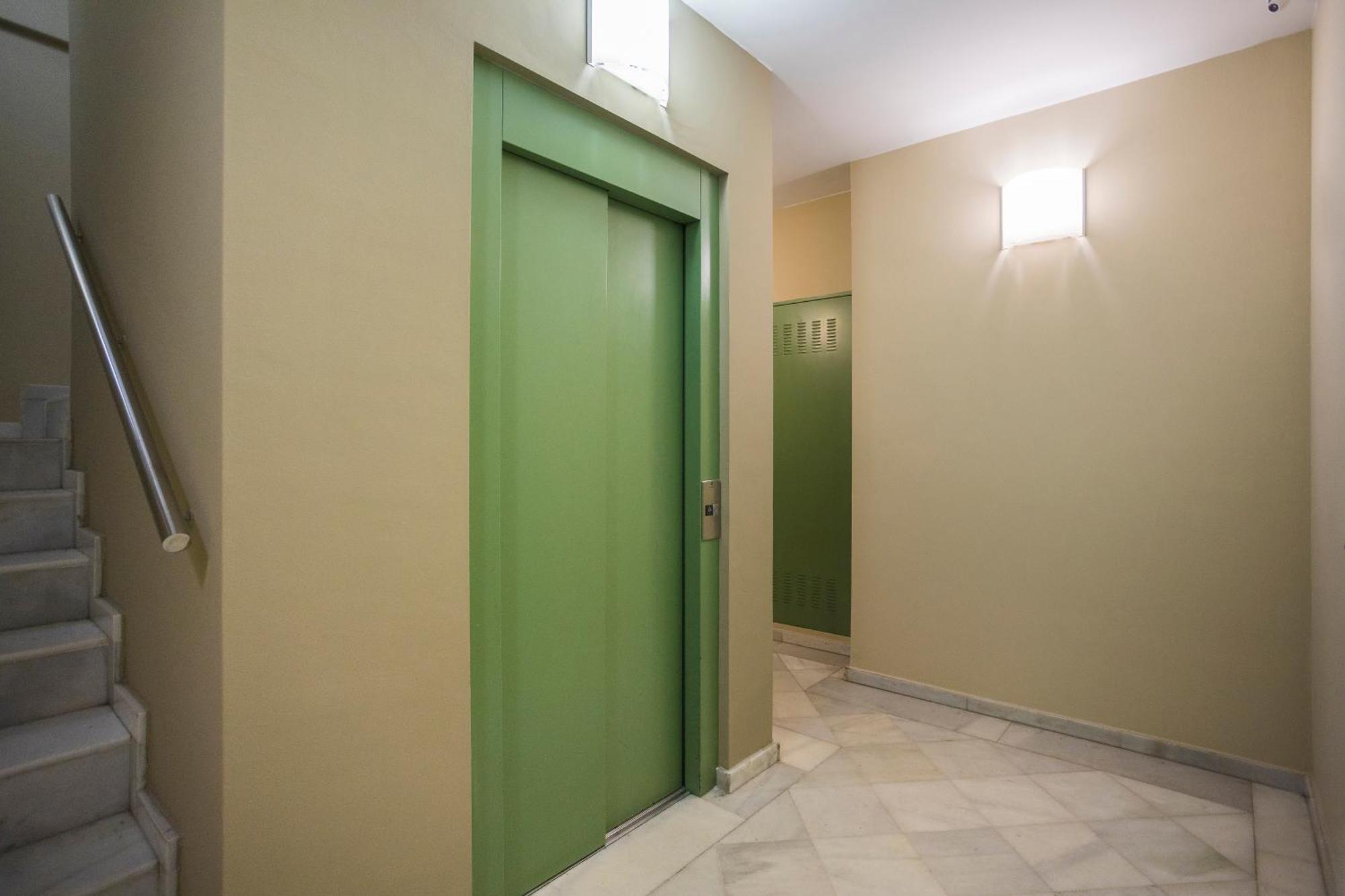 Apartamento Palau De La Musica 2 *