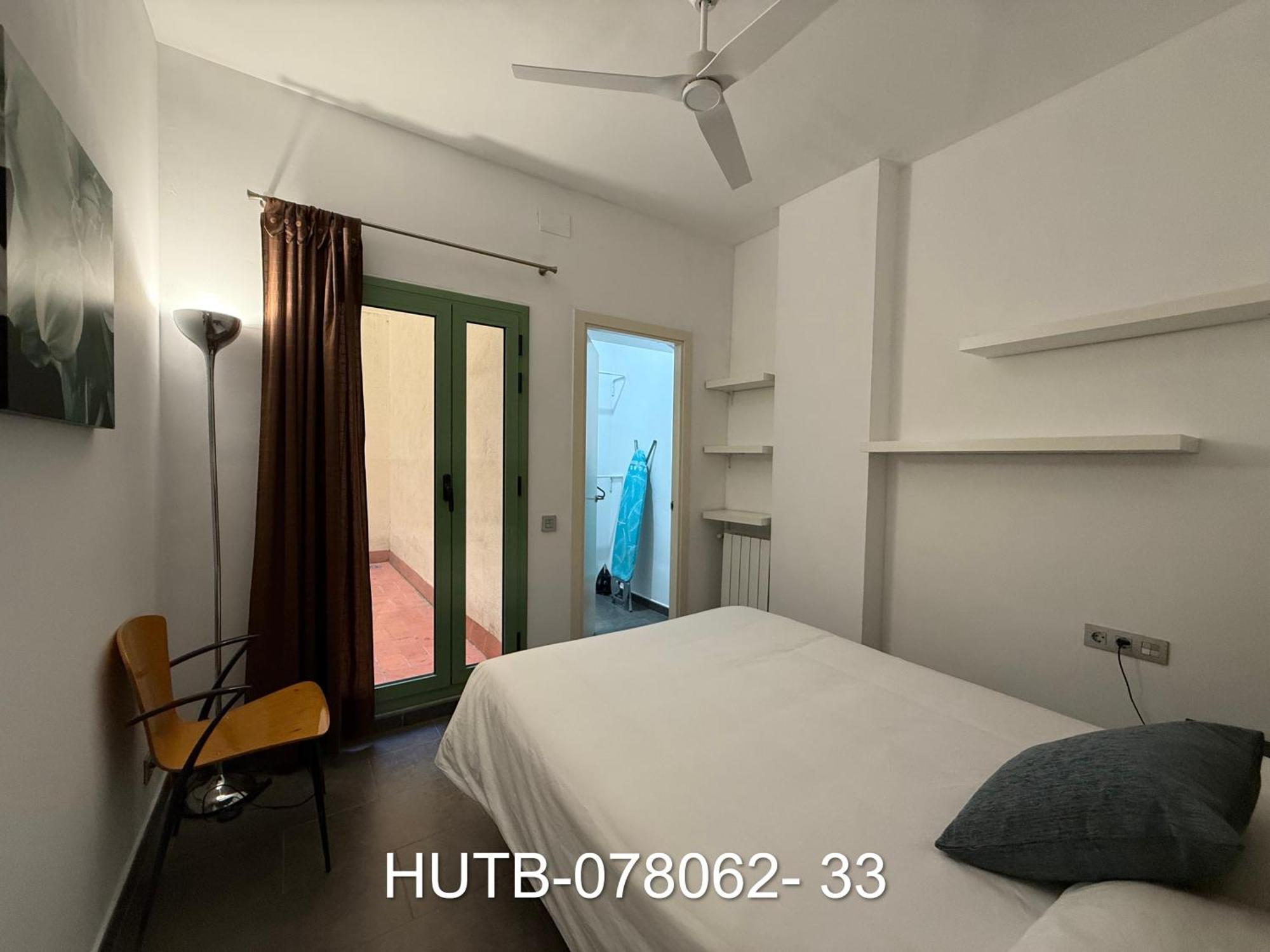 Apartamento Palau De La Musica 2