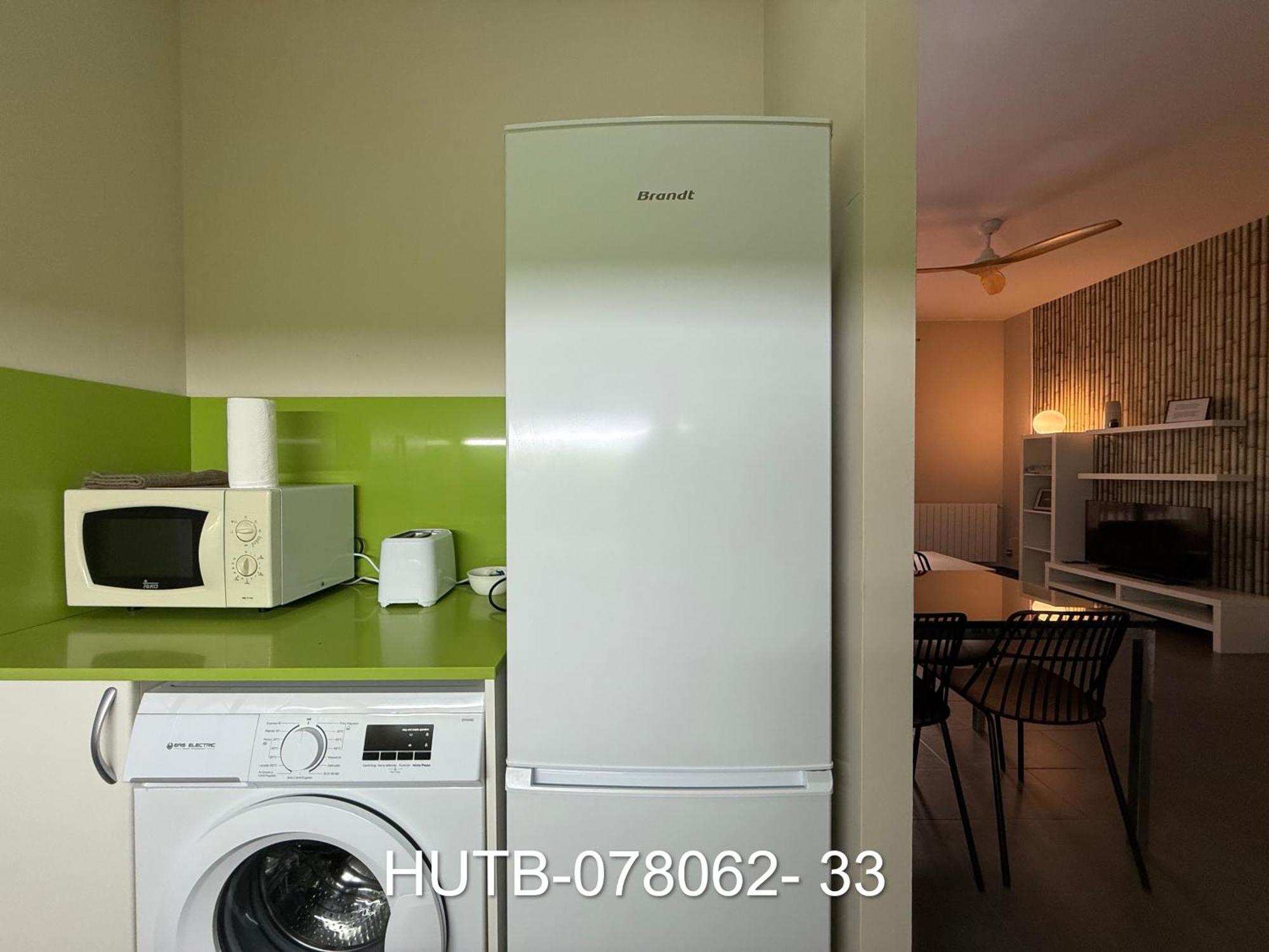 Apartamento Palau De La Musica 2 *