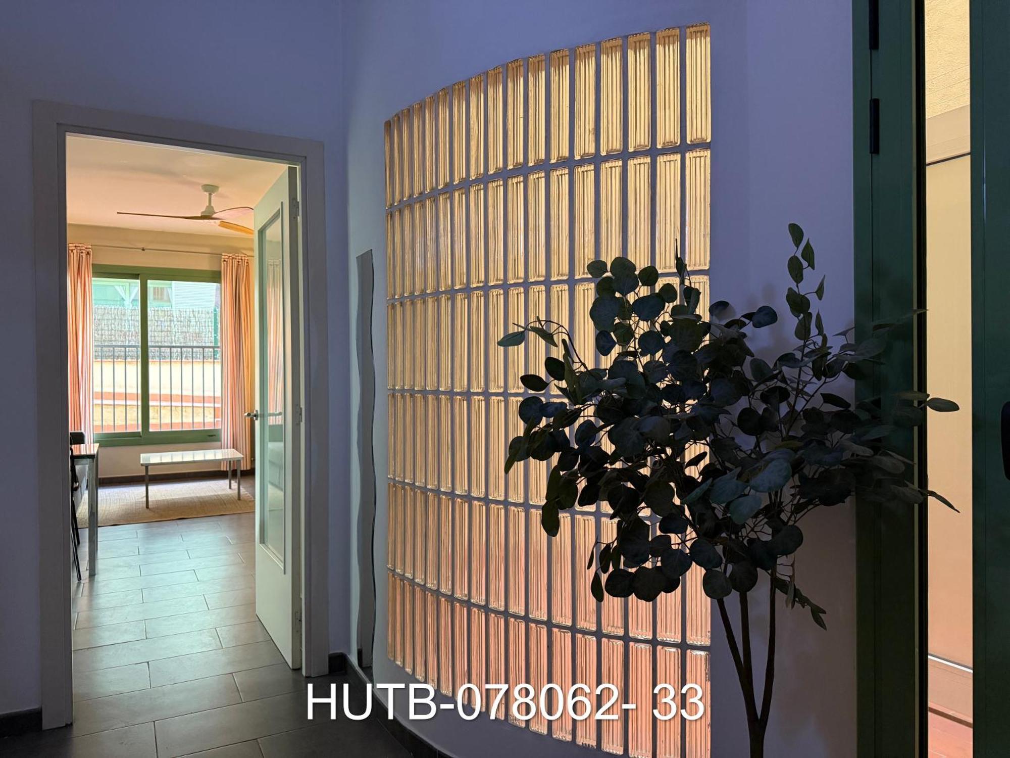 Apartamento Palau De La Musica 2 Barcelona