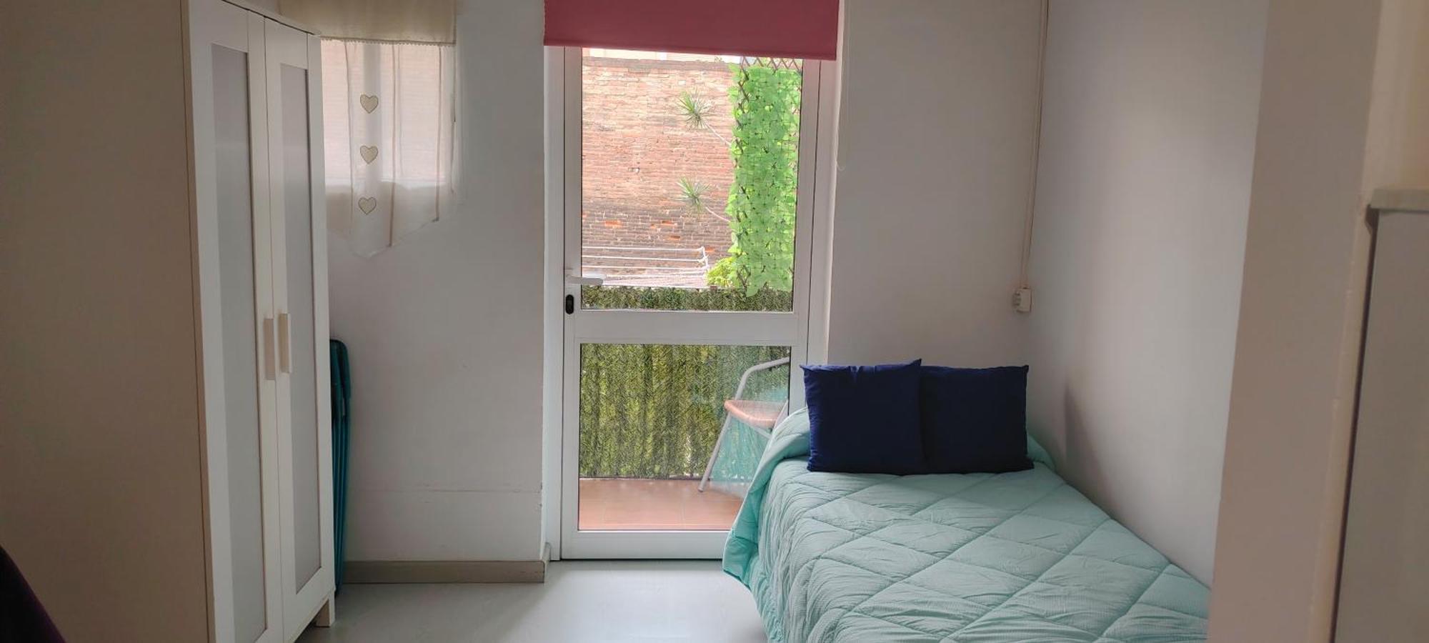 Apartamento Loft Plaza España Barcelona