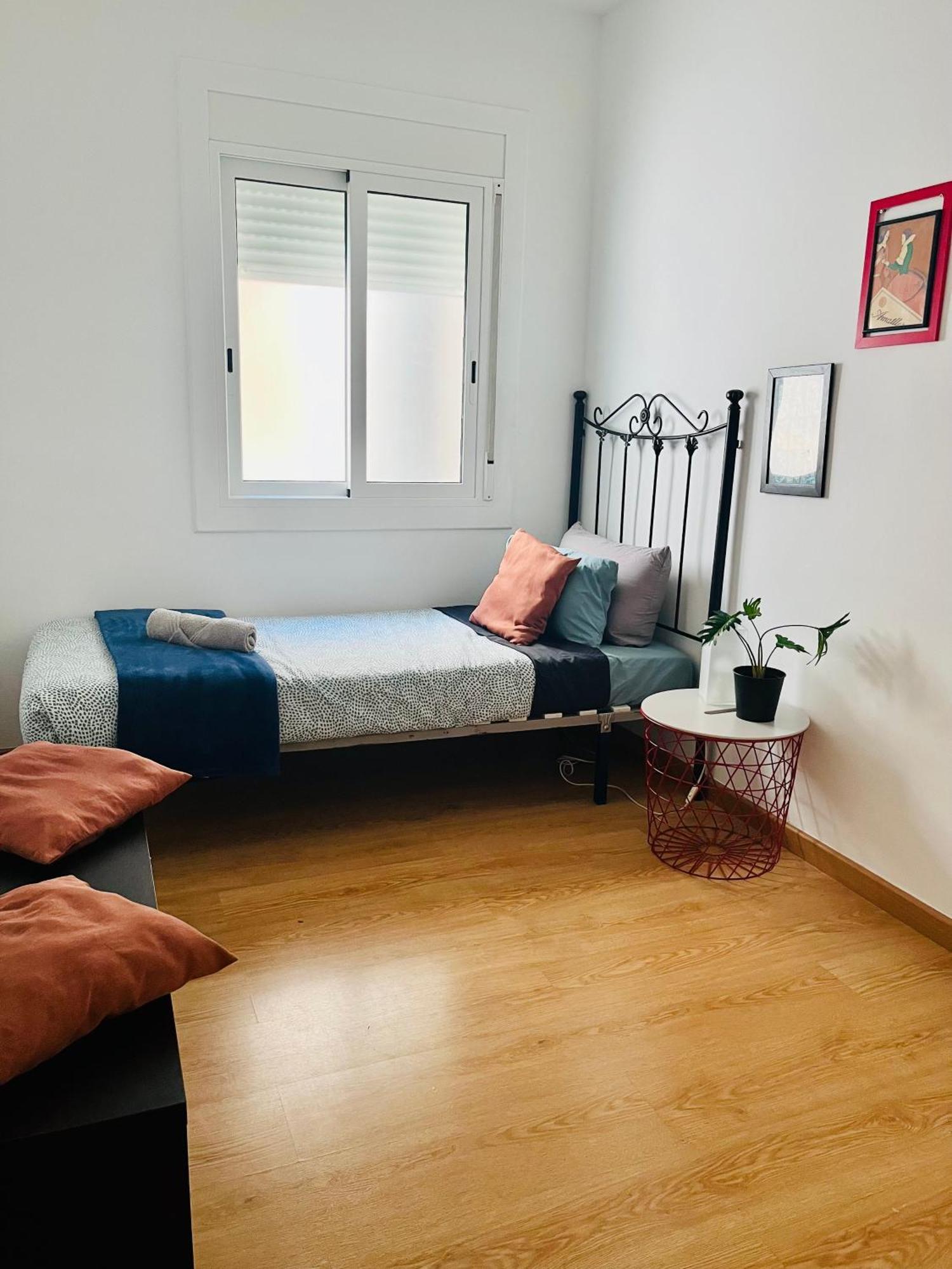Attic360views Apartment