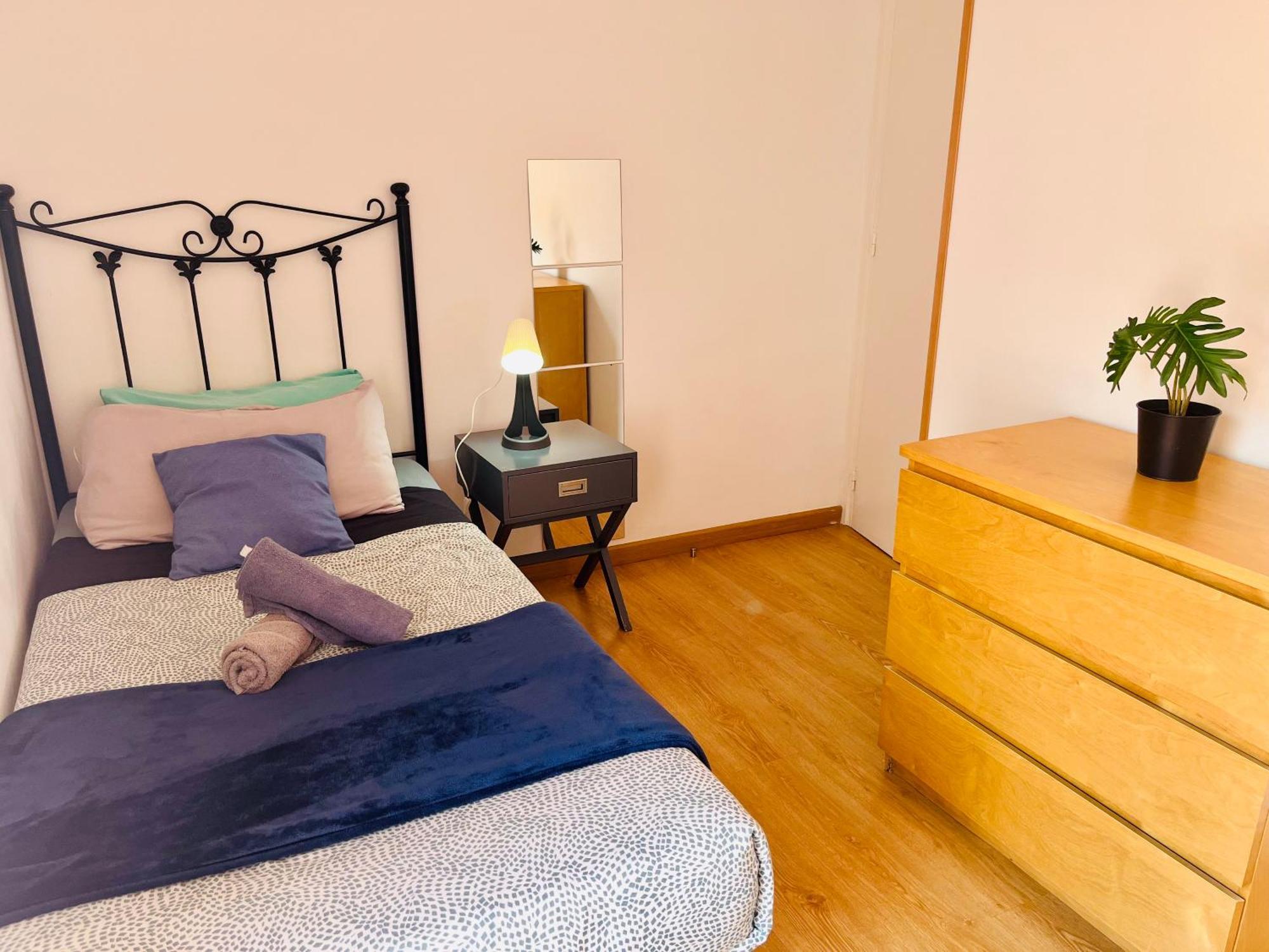 Apartment Attic360views Barcelona