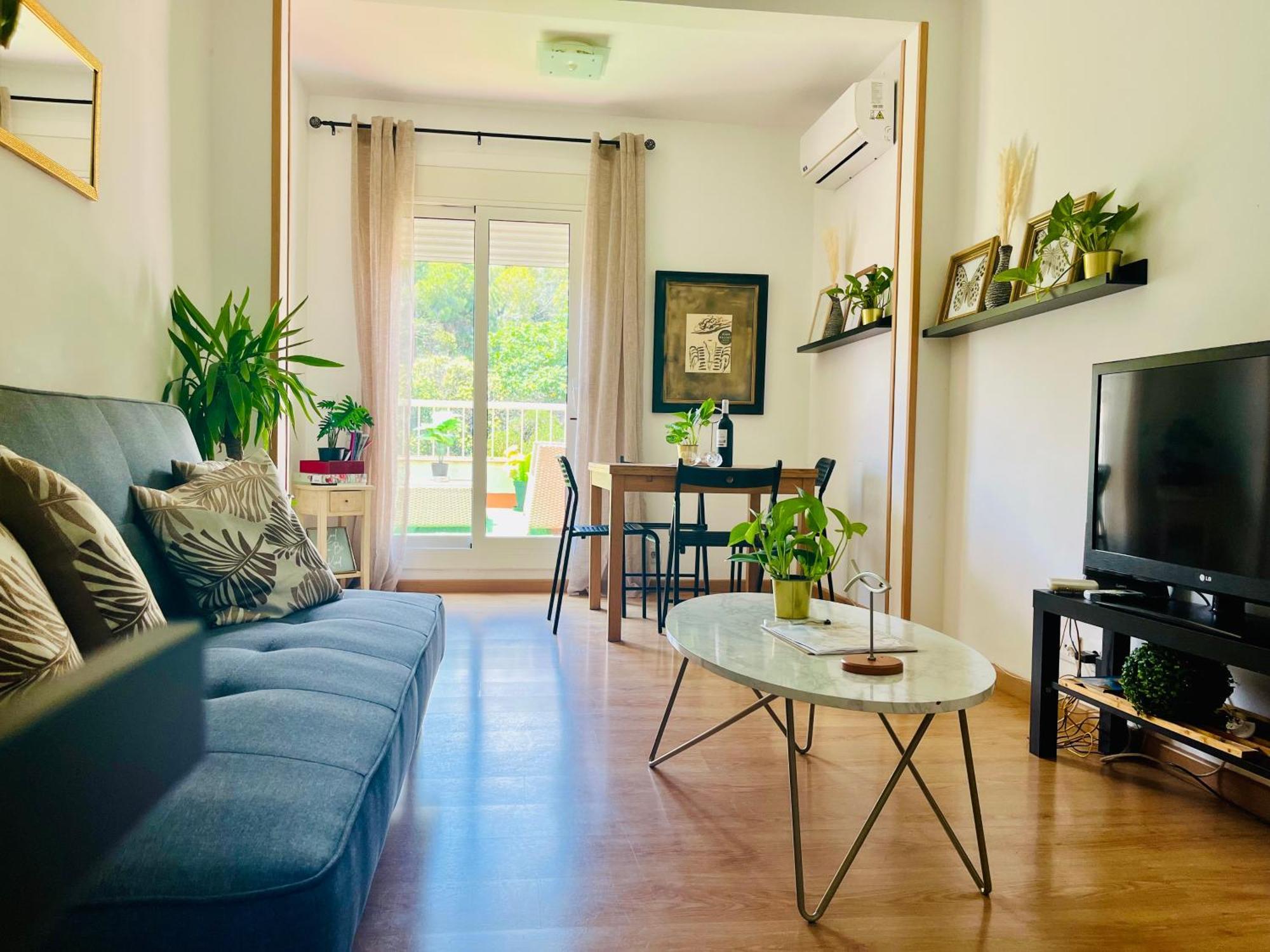 Attic360views Apartment Barcelona