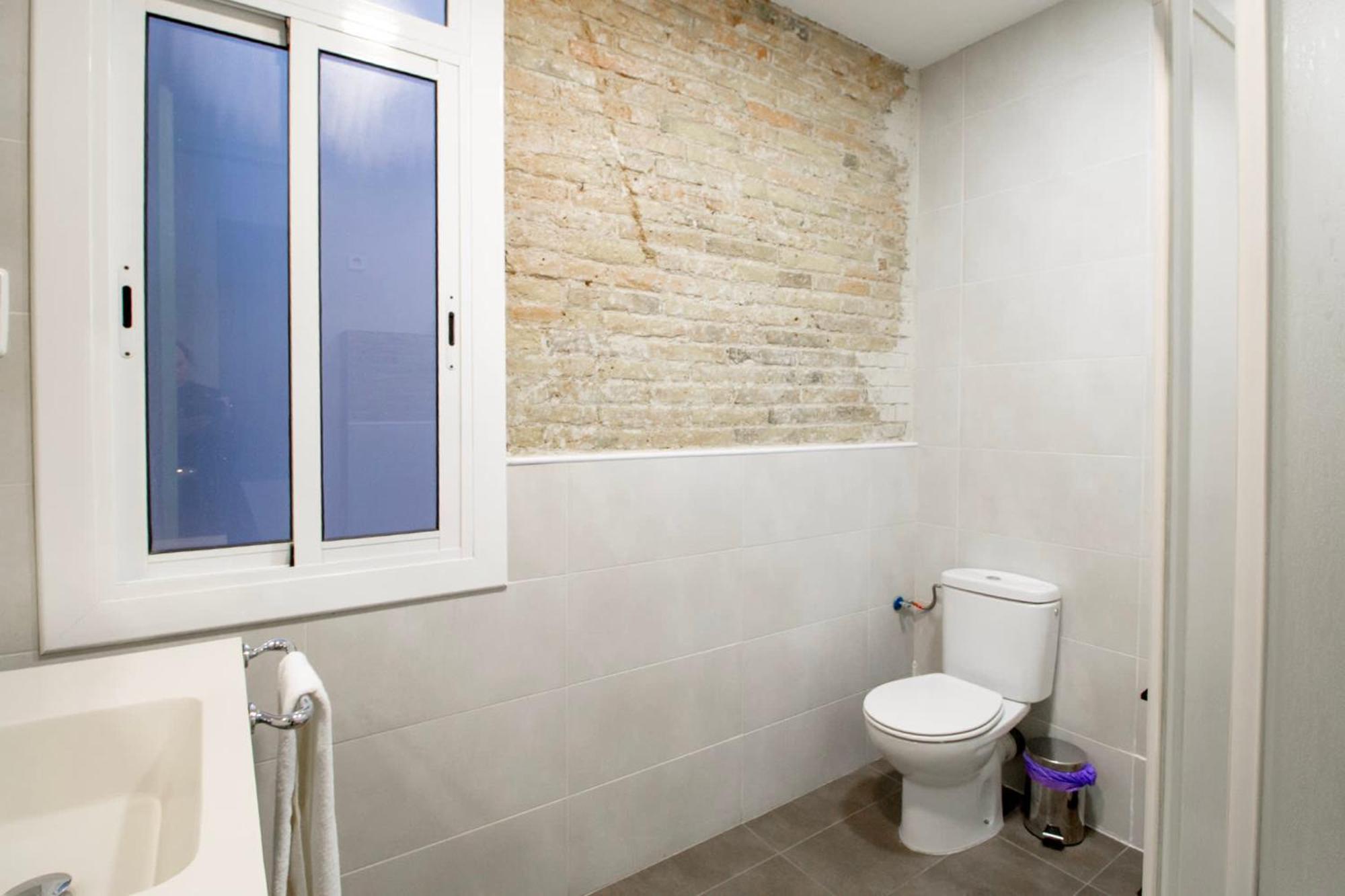 Apartamento Marina Sagrada Familia